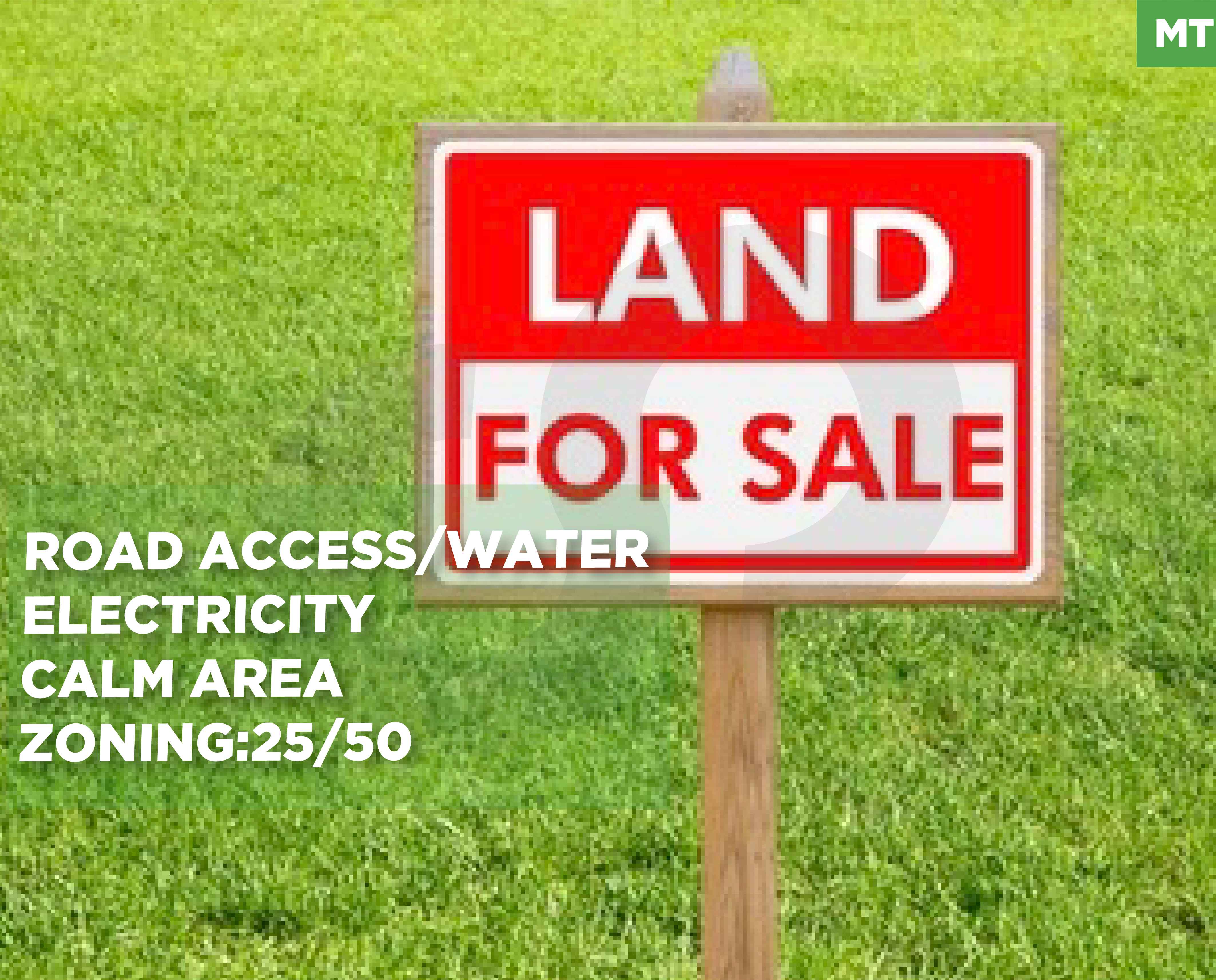 LAND/road access, water, electricity/Ehden, Zgharta
