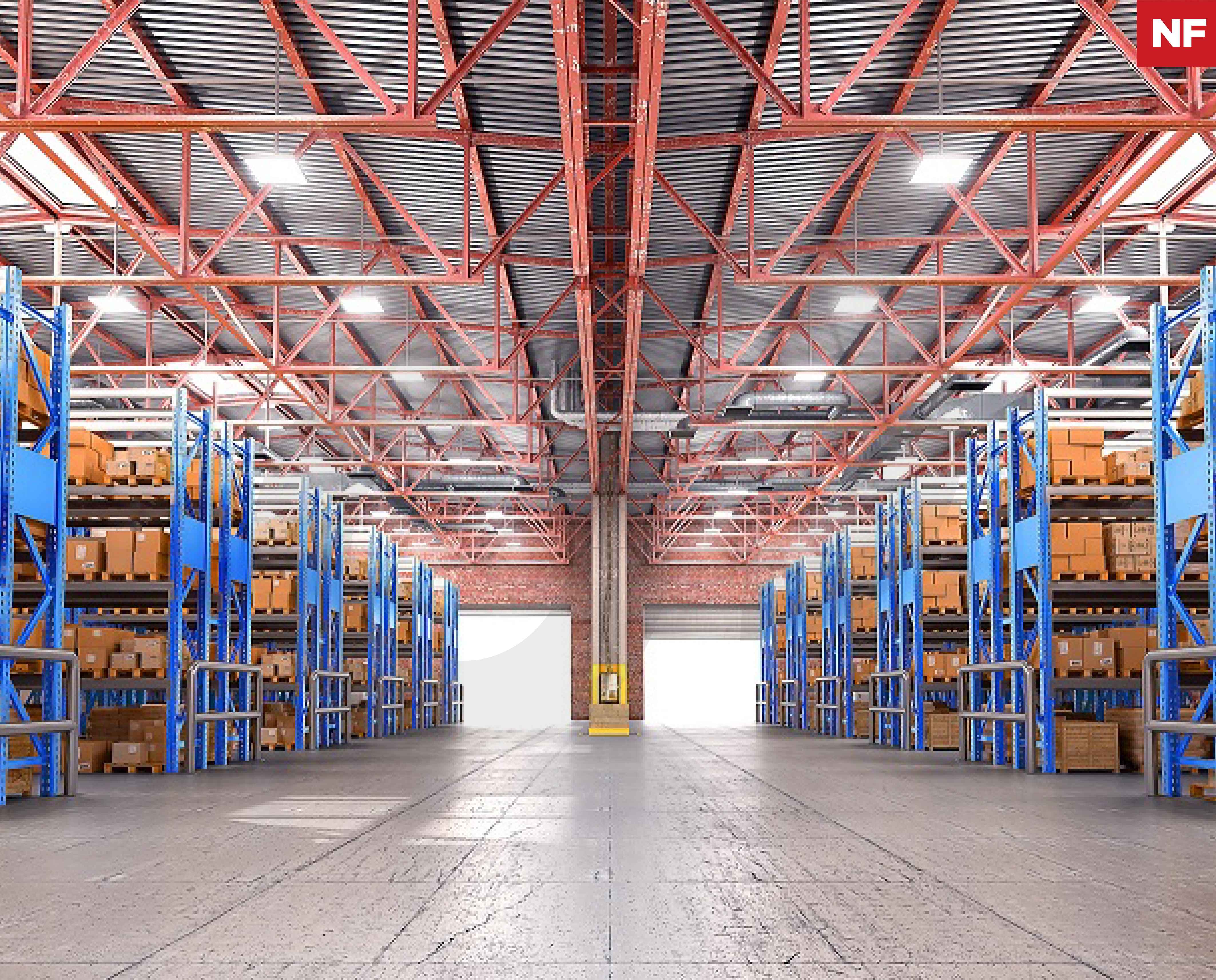 Warehouse/100m from the highway/Jeita/Keserouan