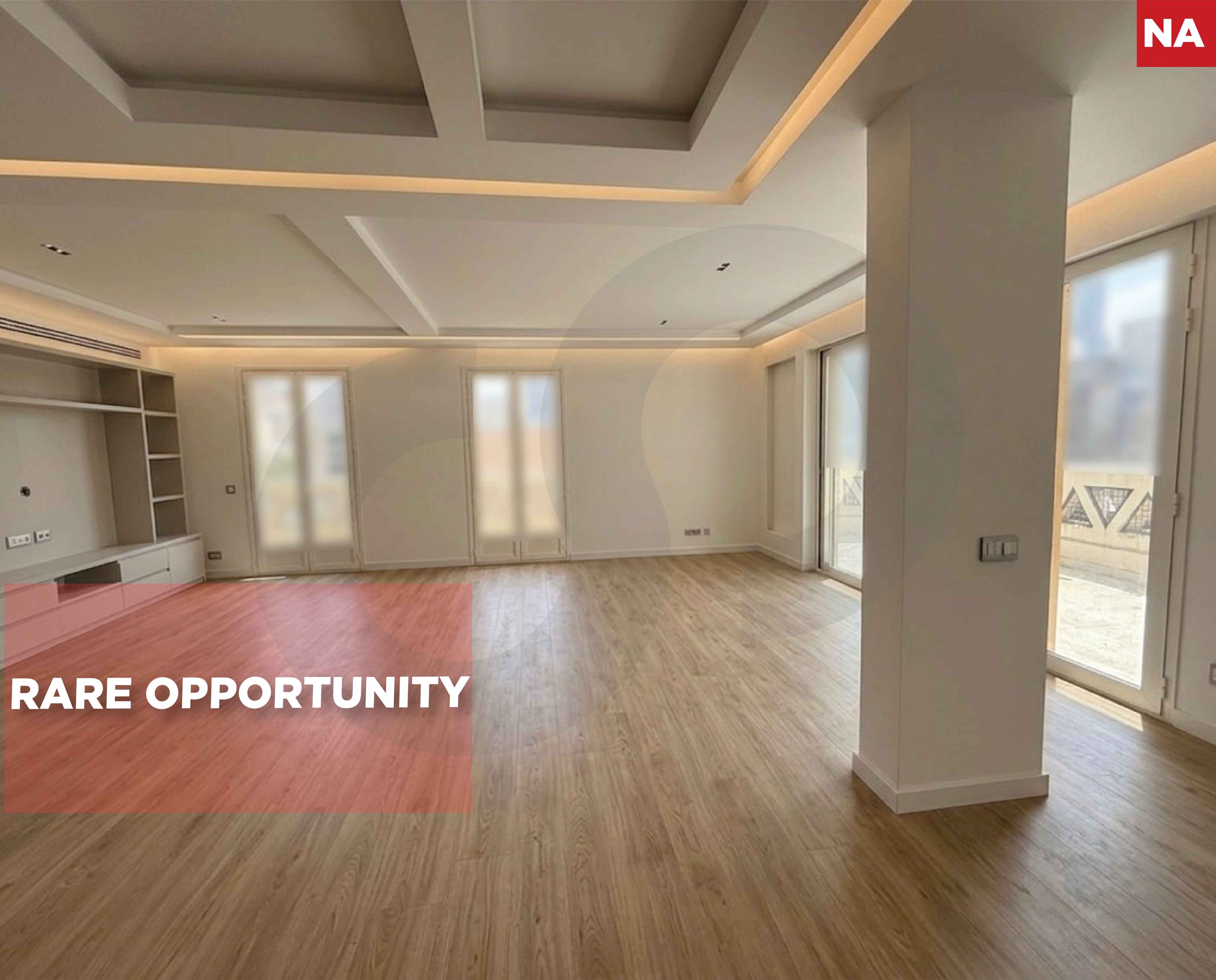 Open view/Easy access/Saifi, Beirut