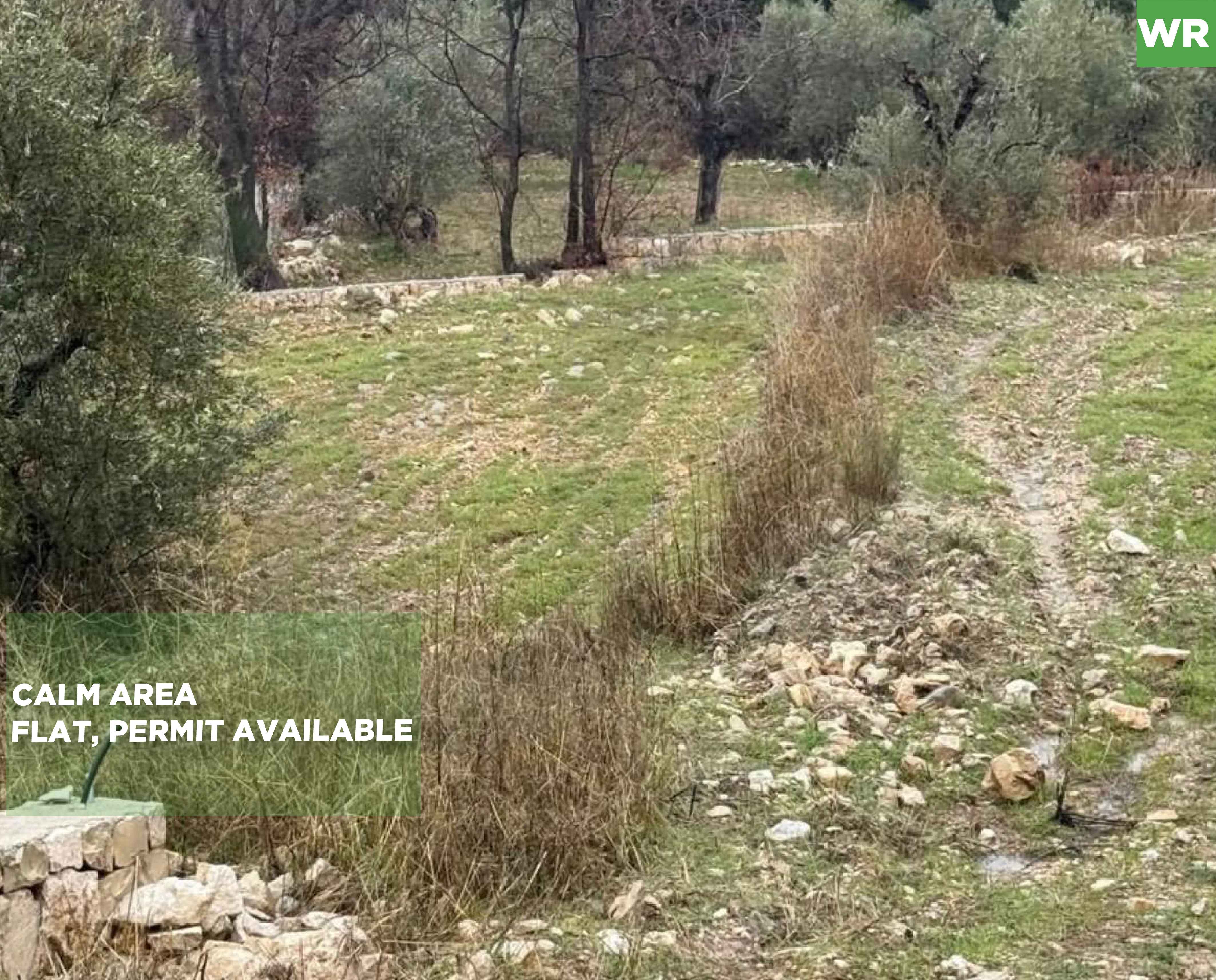 LAND/Lehfed, Jbeil /ready-to-build/15/30 zoning — الصورة 1