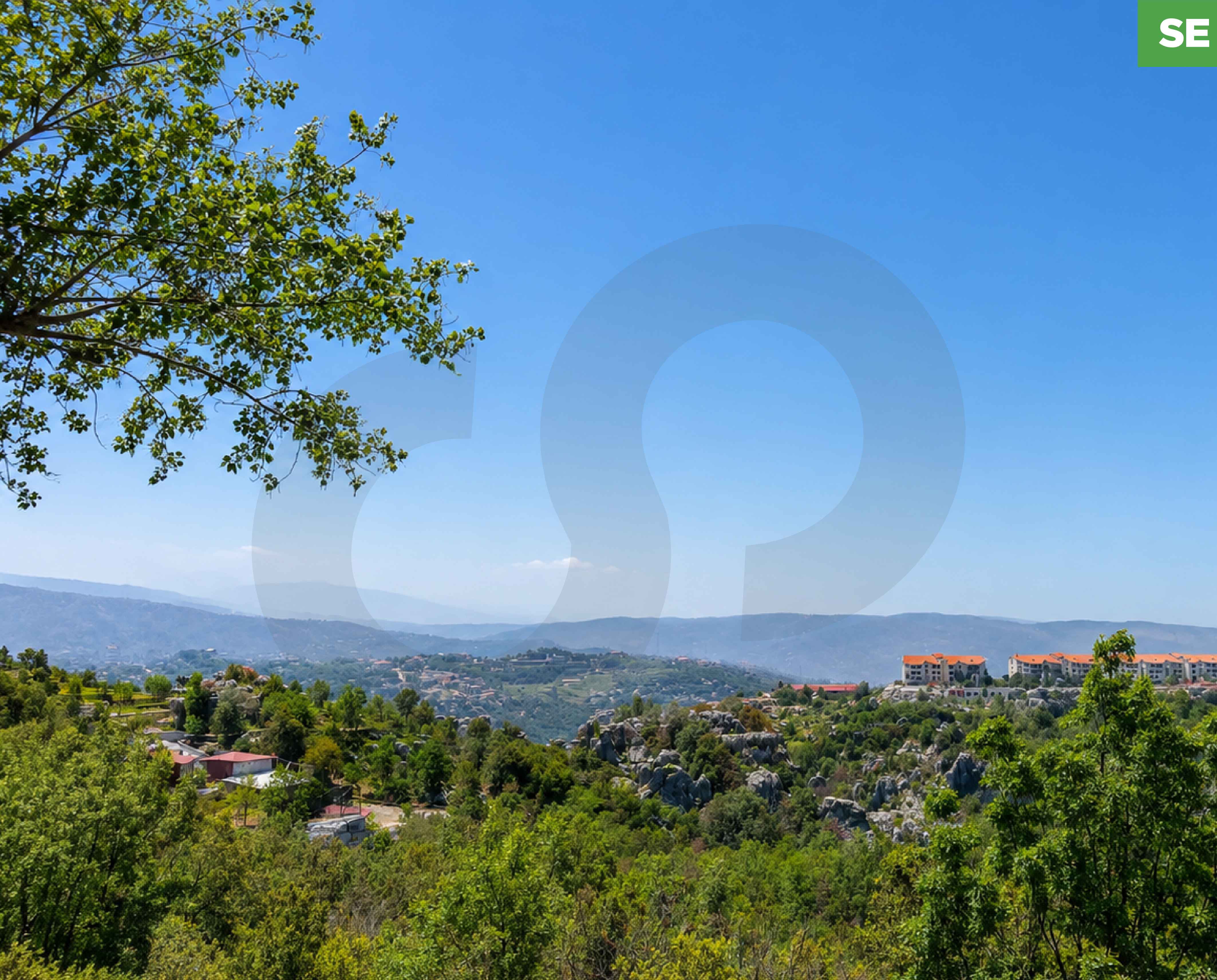 LAND/Faitroun, Keserouan /premium property