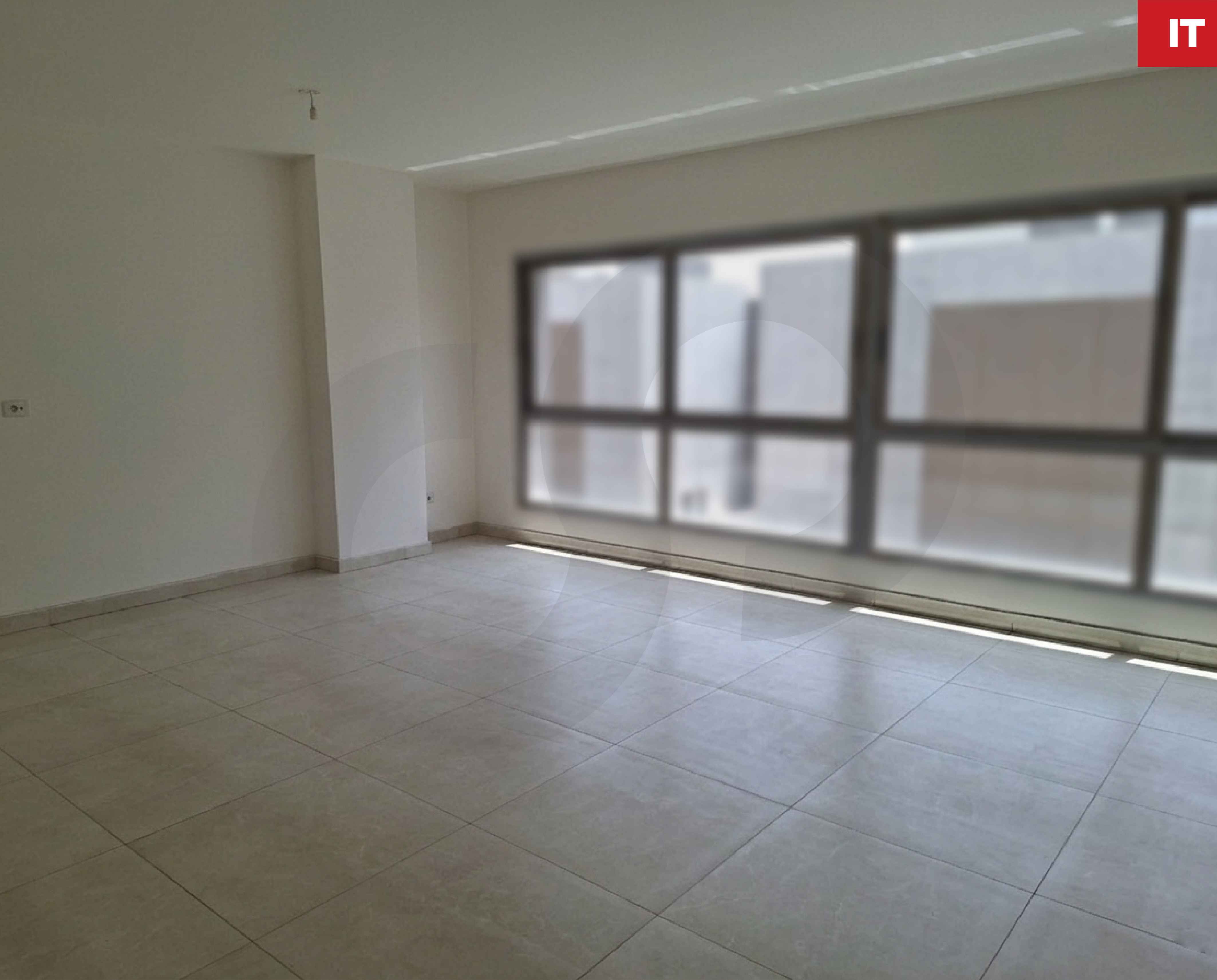 Brand new/ Hamra /janitor/ Gated Building