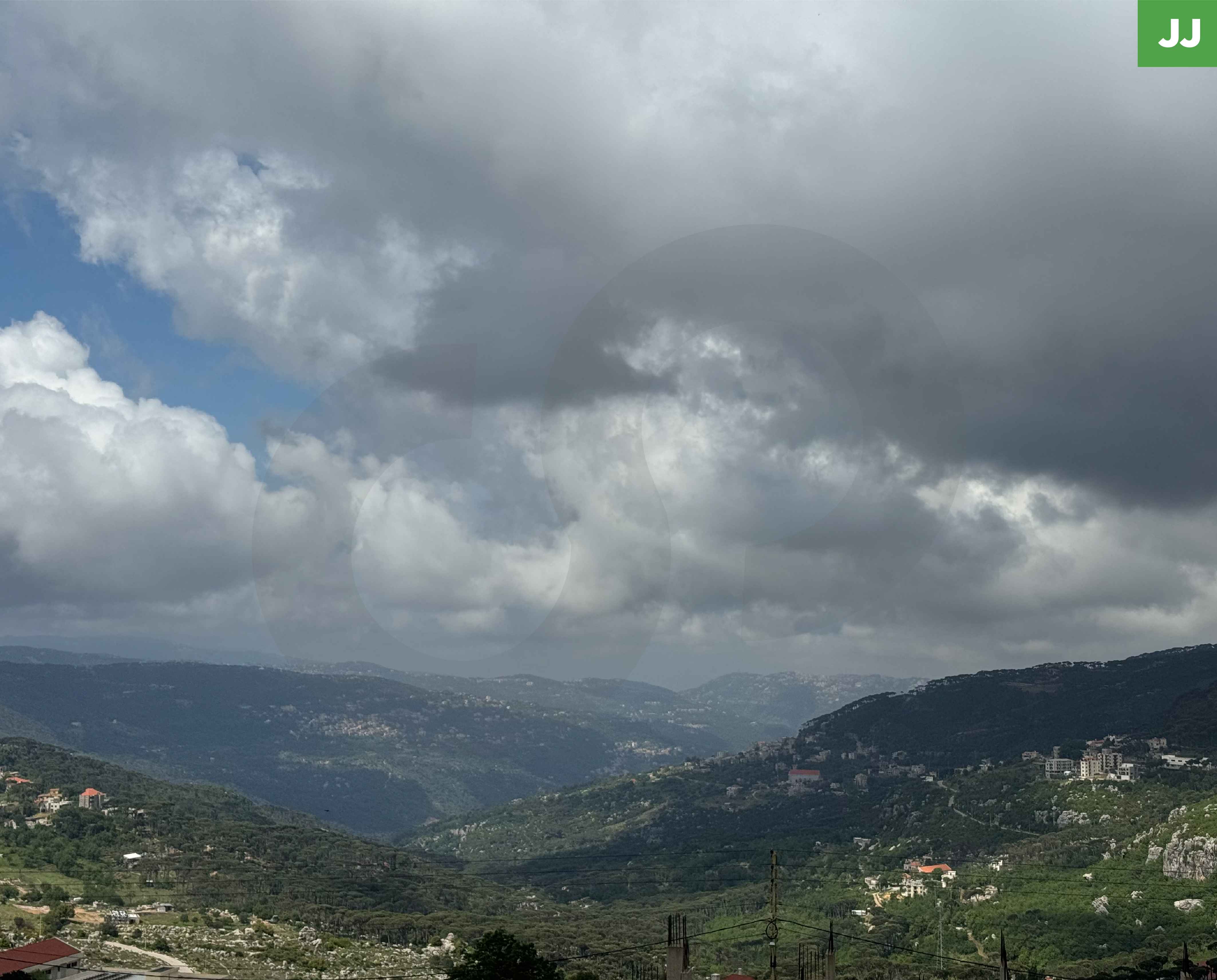 LAND/easy access/Mrouj/METN / residential development