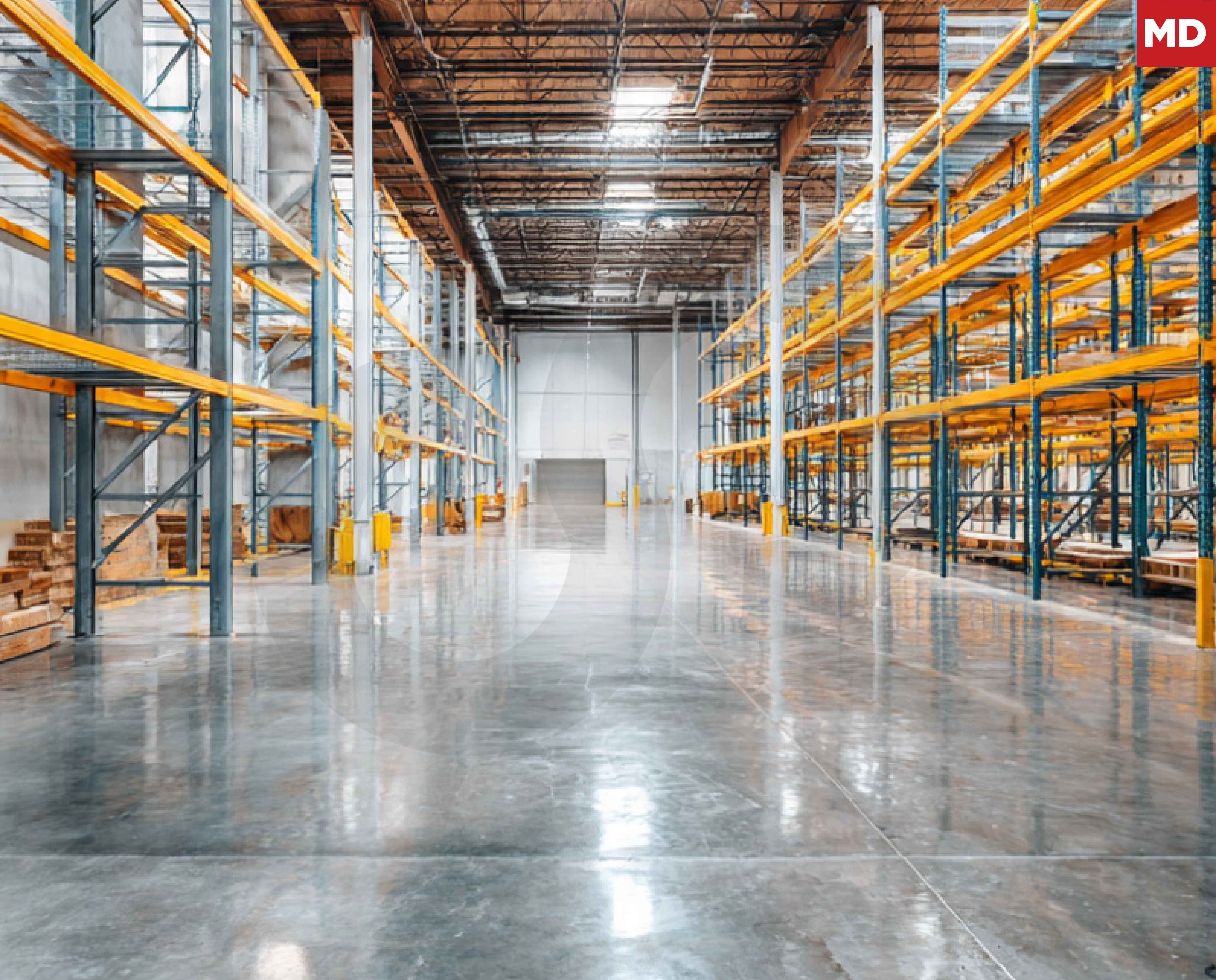Warehouse in Al Zarif – Beirut /Ideal for investors and business owners — الصورة 1