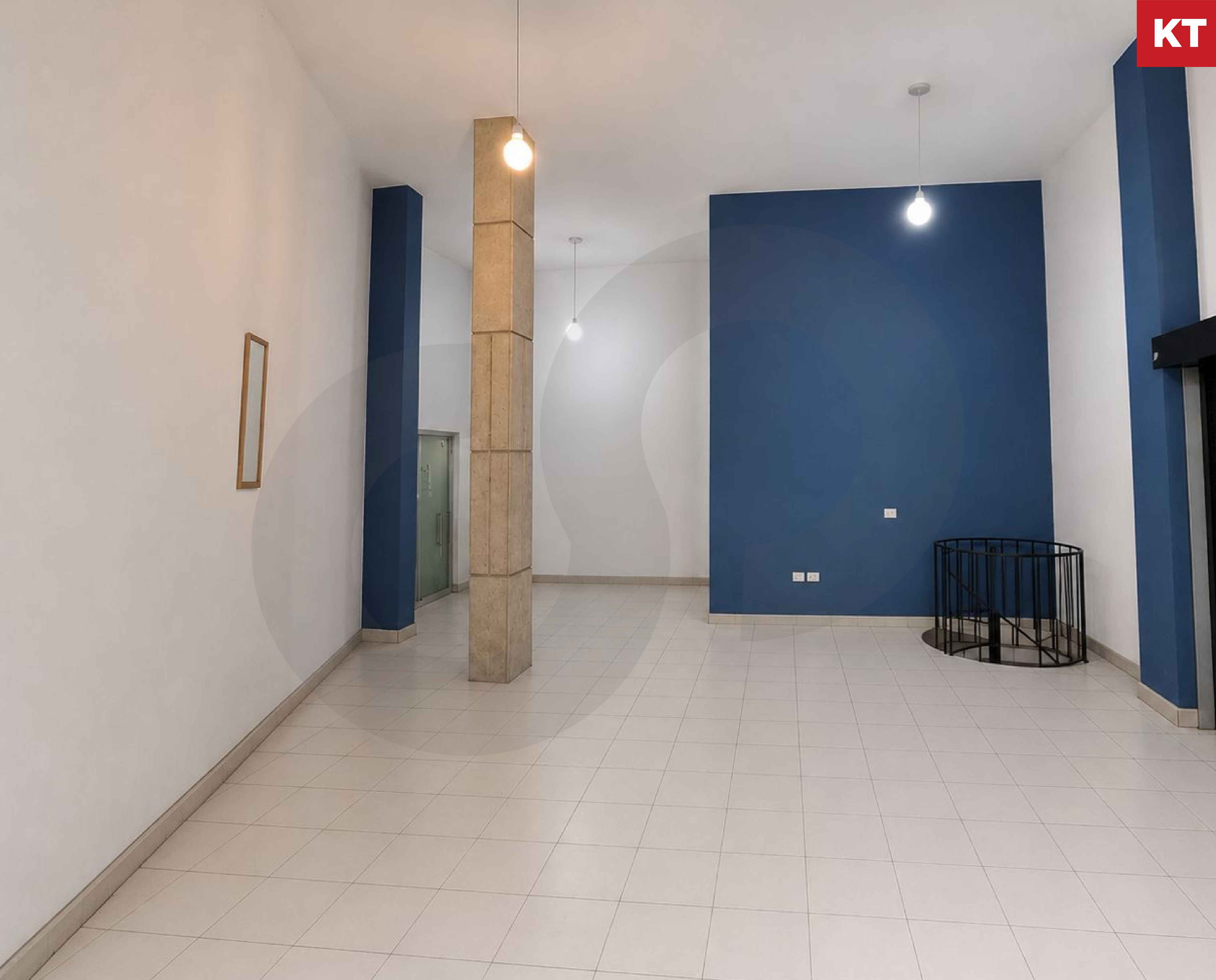 SHOP/5m high ceiling/MAZRAAT YACHOUH,METN — الصورة 1