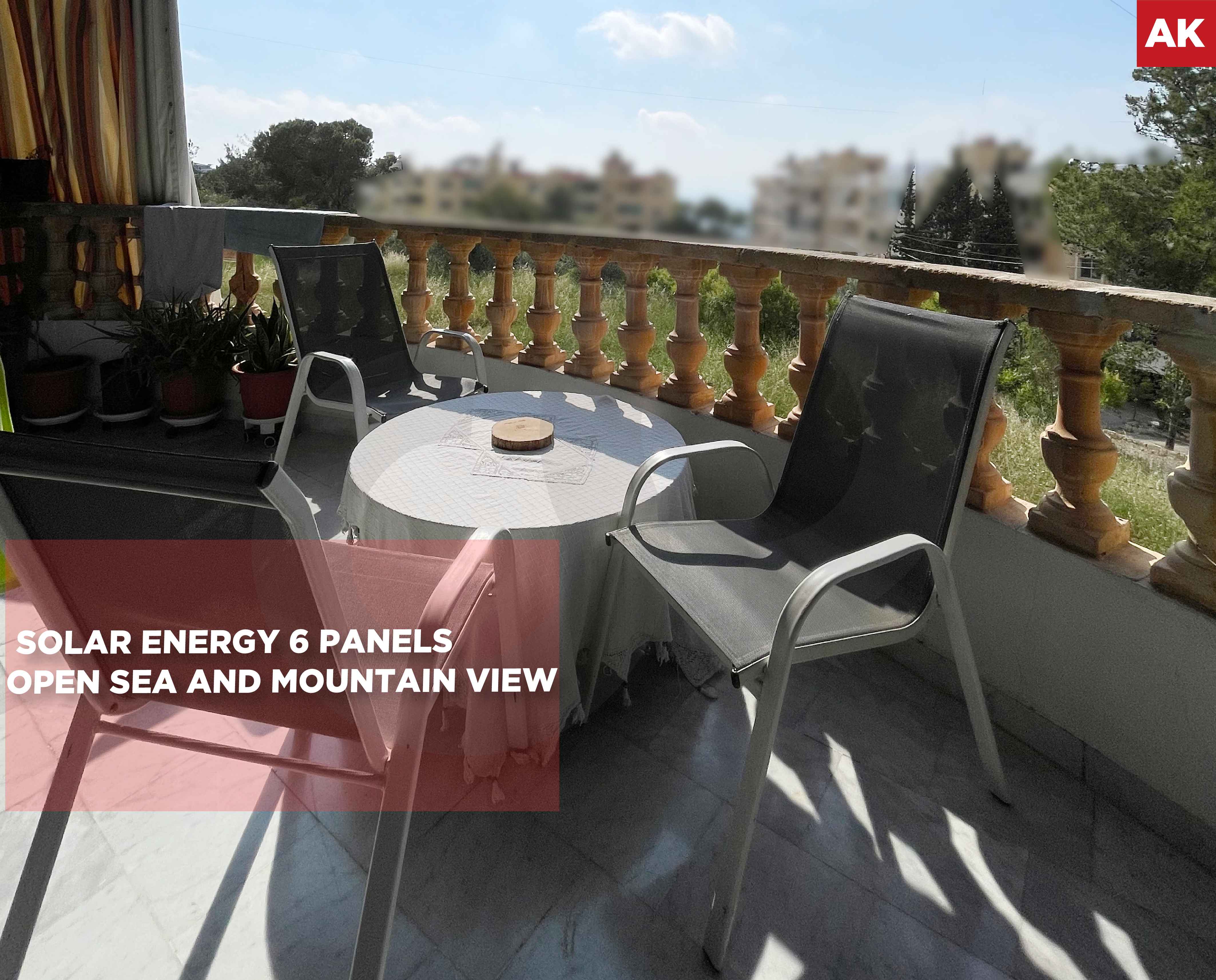 Prime location/Bchamoun, Aley/al maderes