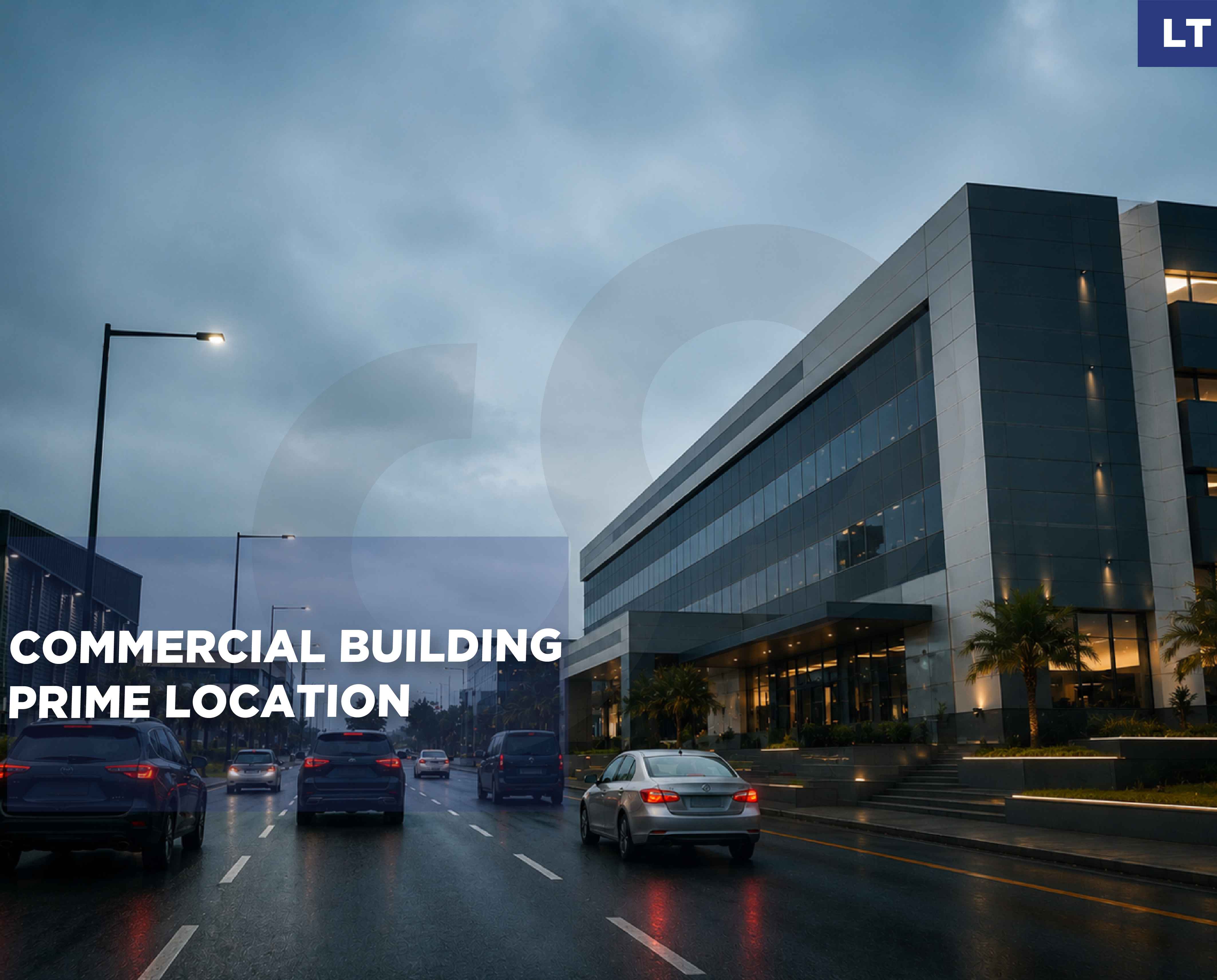 BUILDING/Sin El Fil, Metn /PRIME LOCATION — الصورة 1
