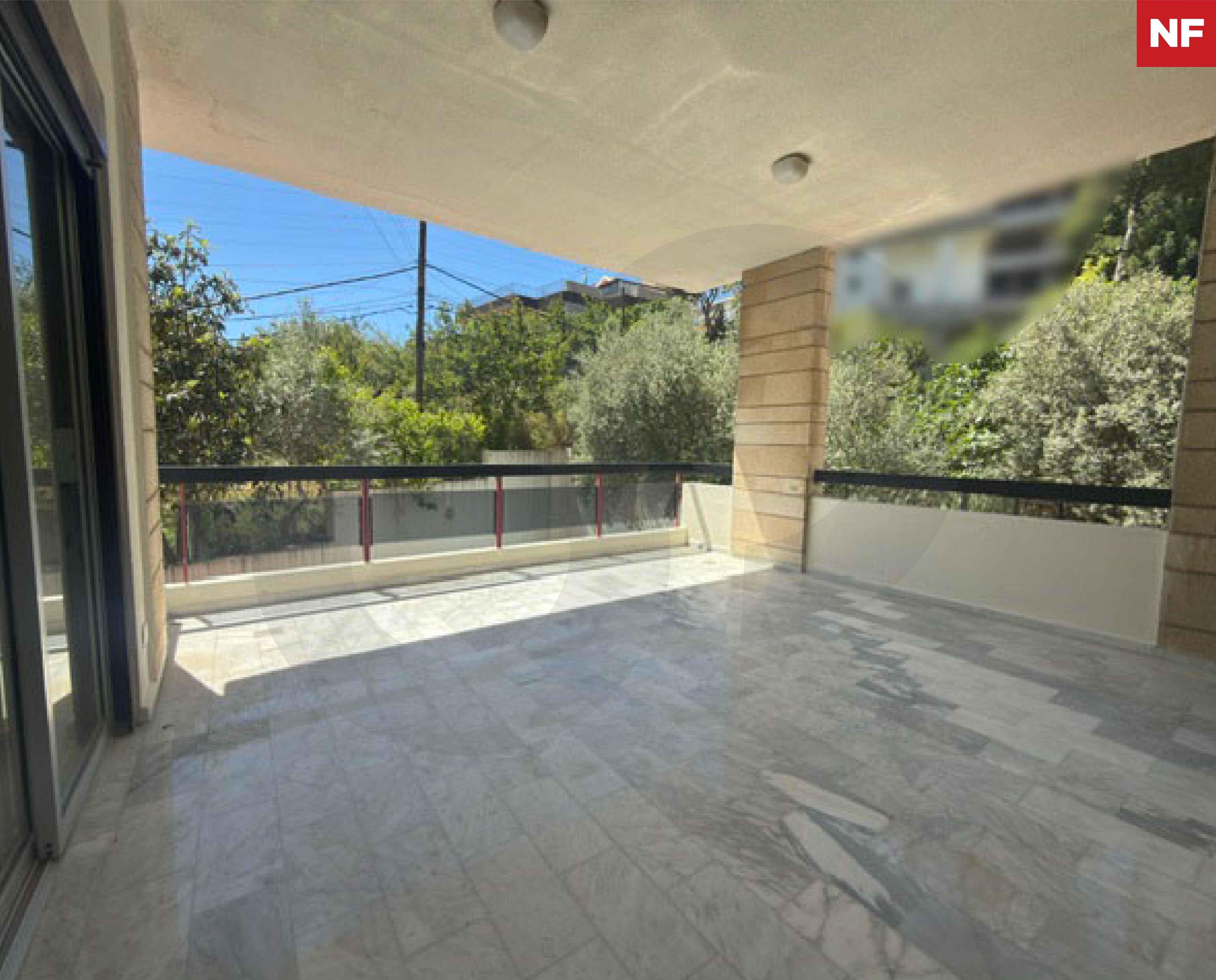 Prime location/ajaltoun/KESEROUAN /FULLY RENOVATED