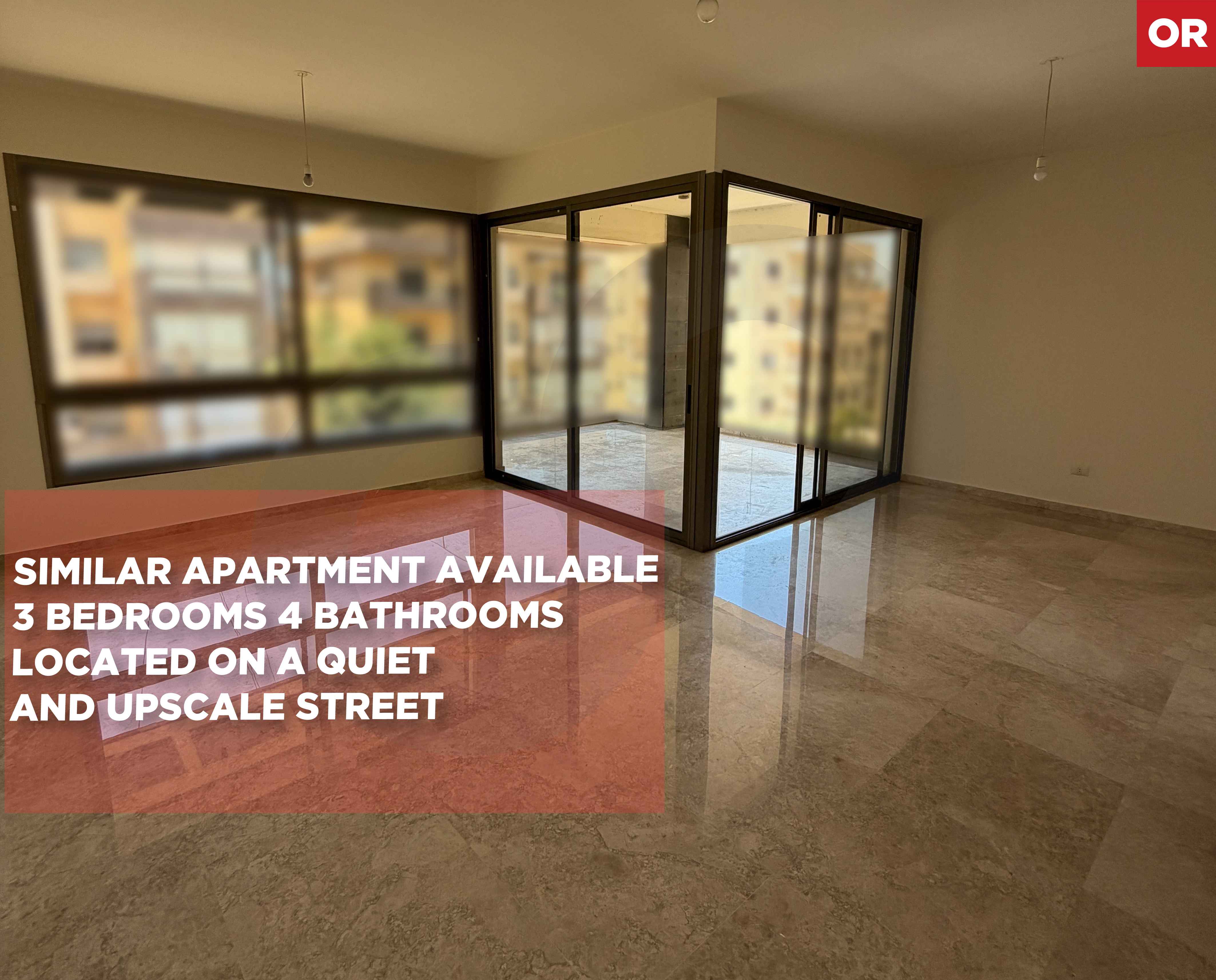 Easy access/prime area/Dawhet Aaramoun, Aley — photo 1