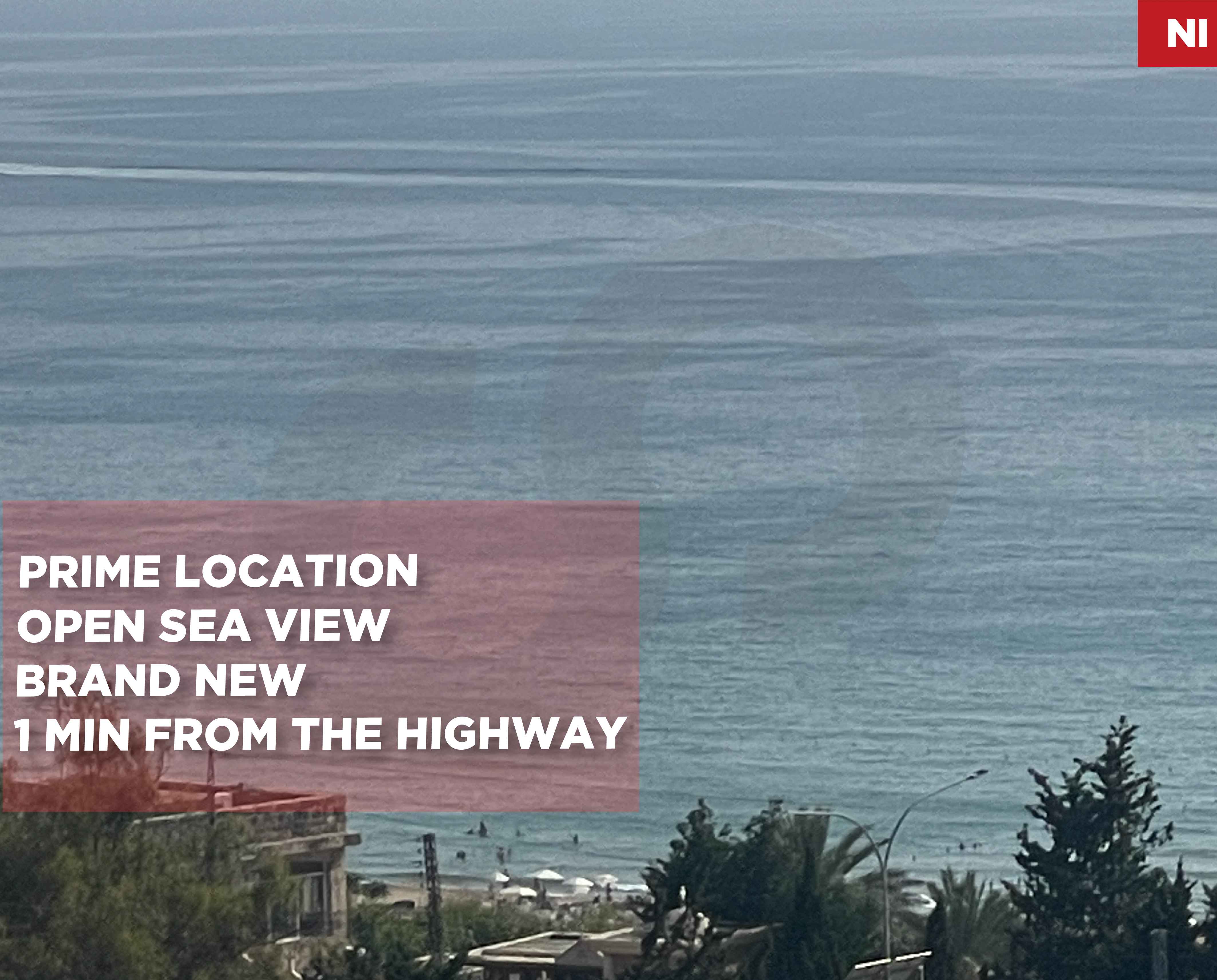 Prime area of Jbeil /vibrant neighborhood/SEA VIEW — photo 1