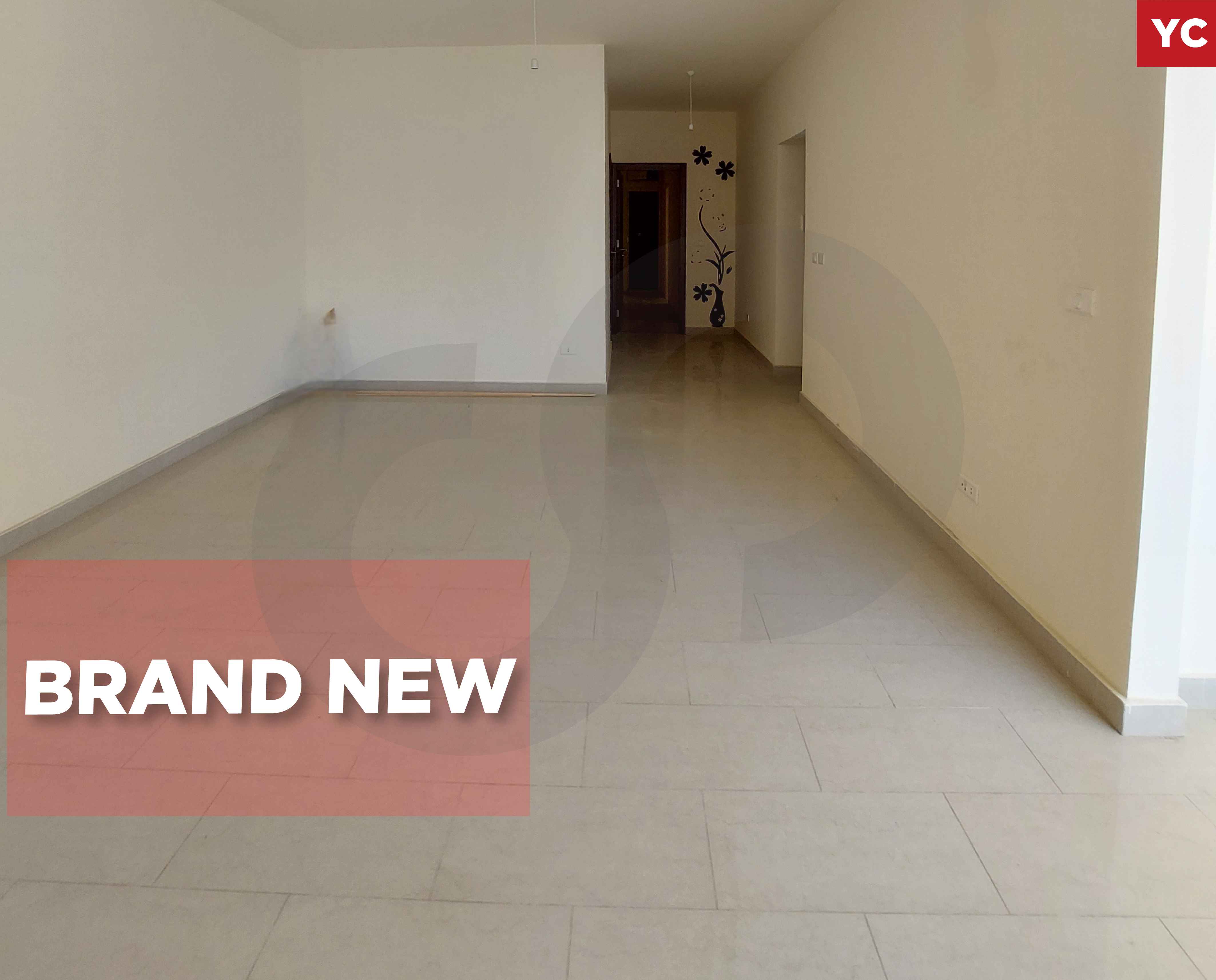 Brand-New/Aamchit, Jbeil /Private garden