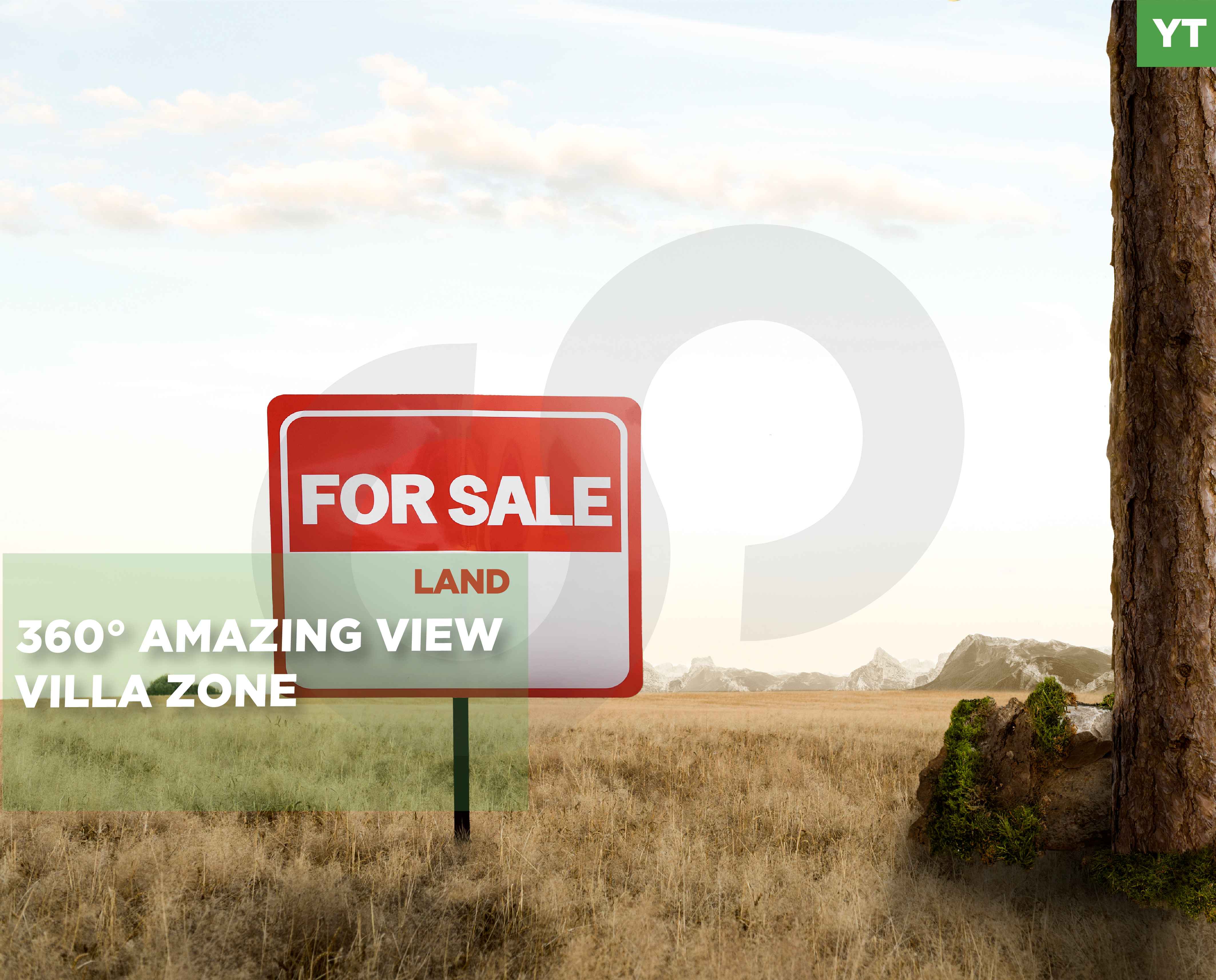 LAND/Amioun, Koura /unmatched potential