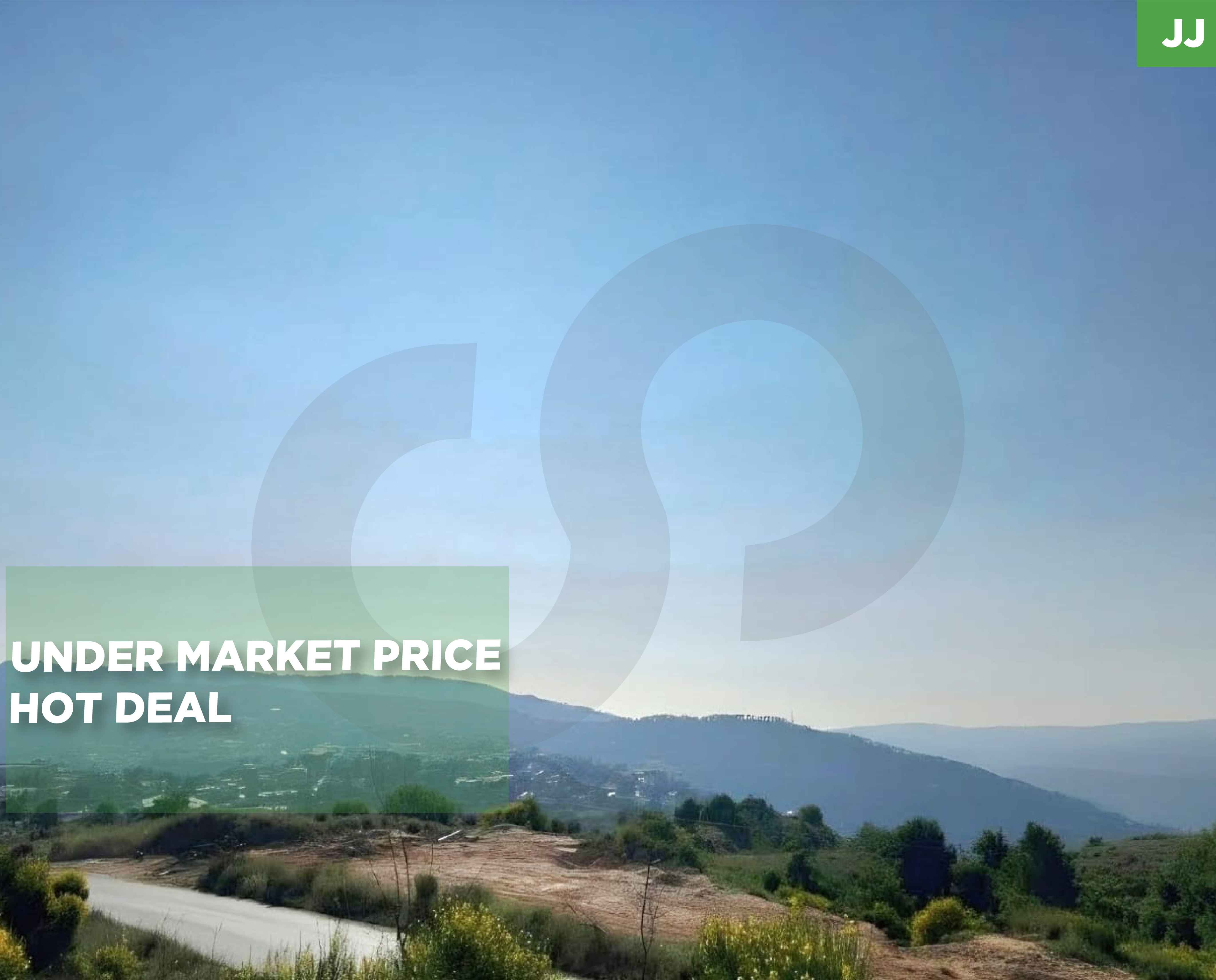 Prime land/Zaarour, Metn