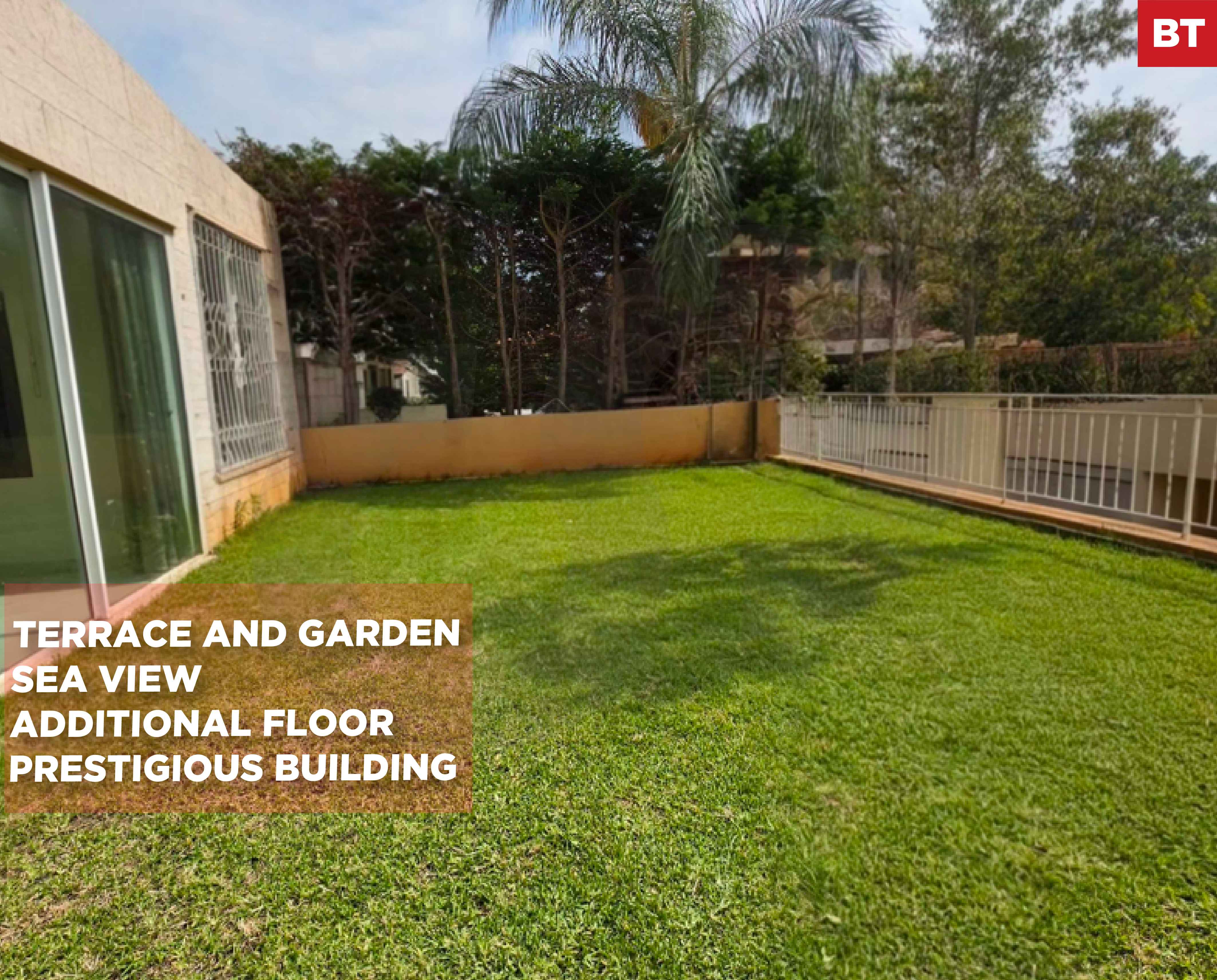 Prime Location/KfarHbab, Keserouan/Sea View