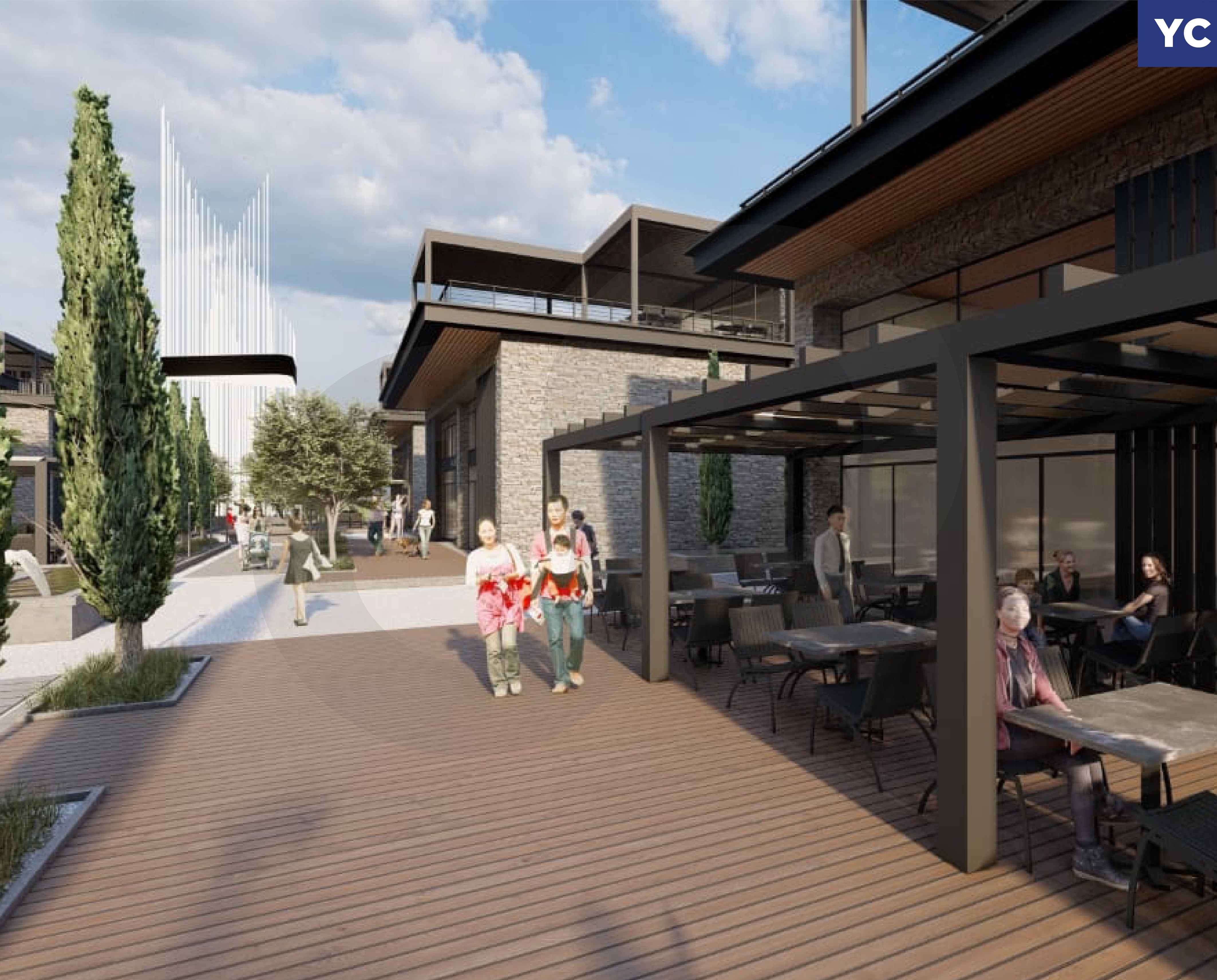 Prime Location with Easy Access/Aamchit, Jbeil