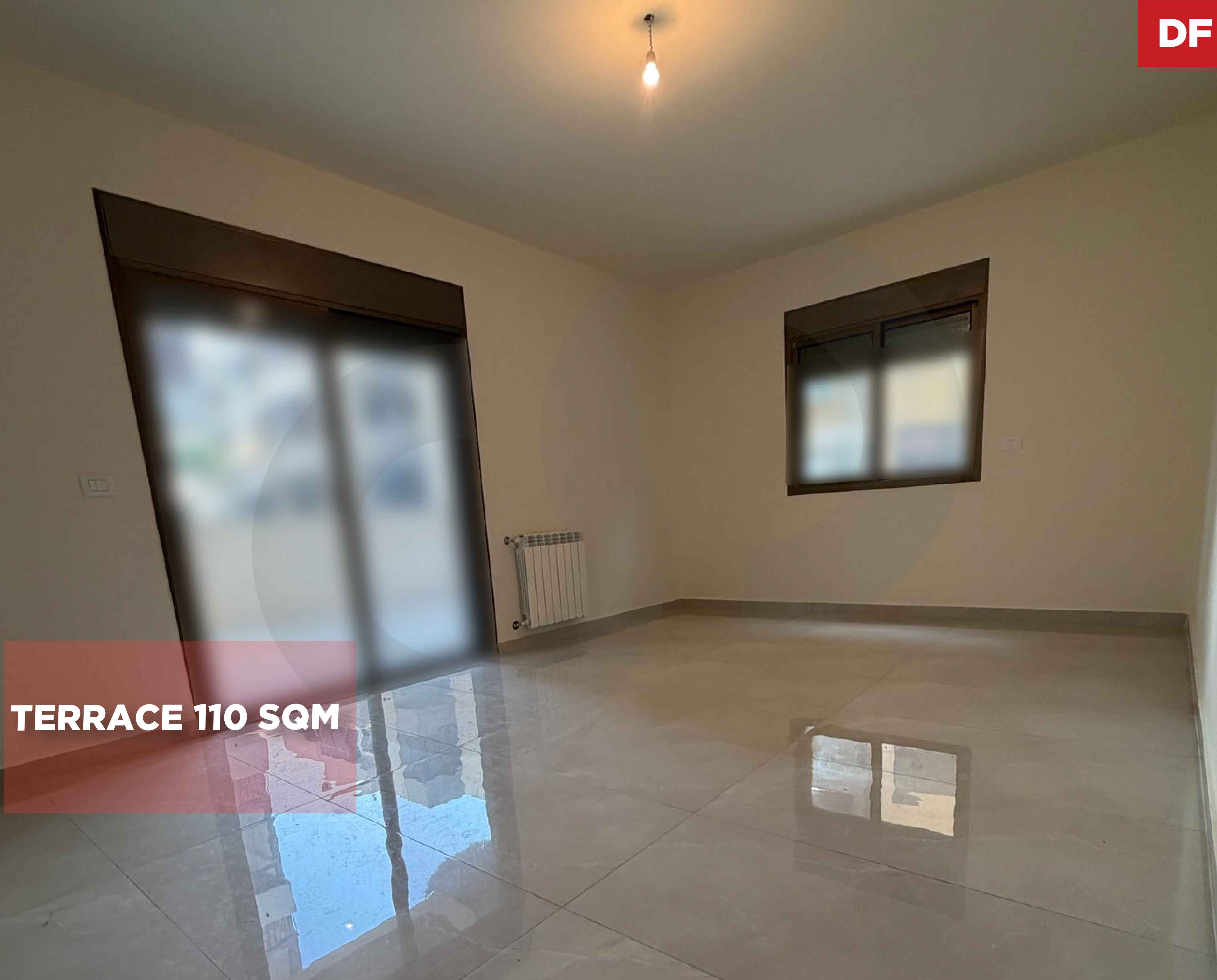 Brand new building/Naccache, Metn — الصورة 1