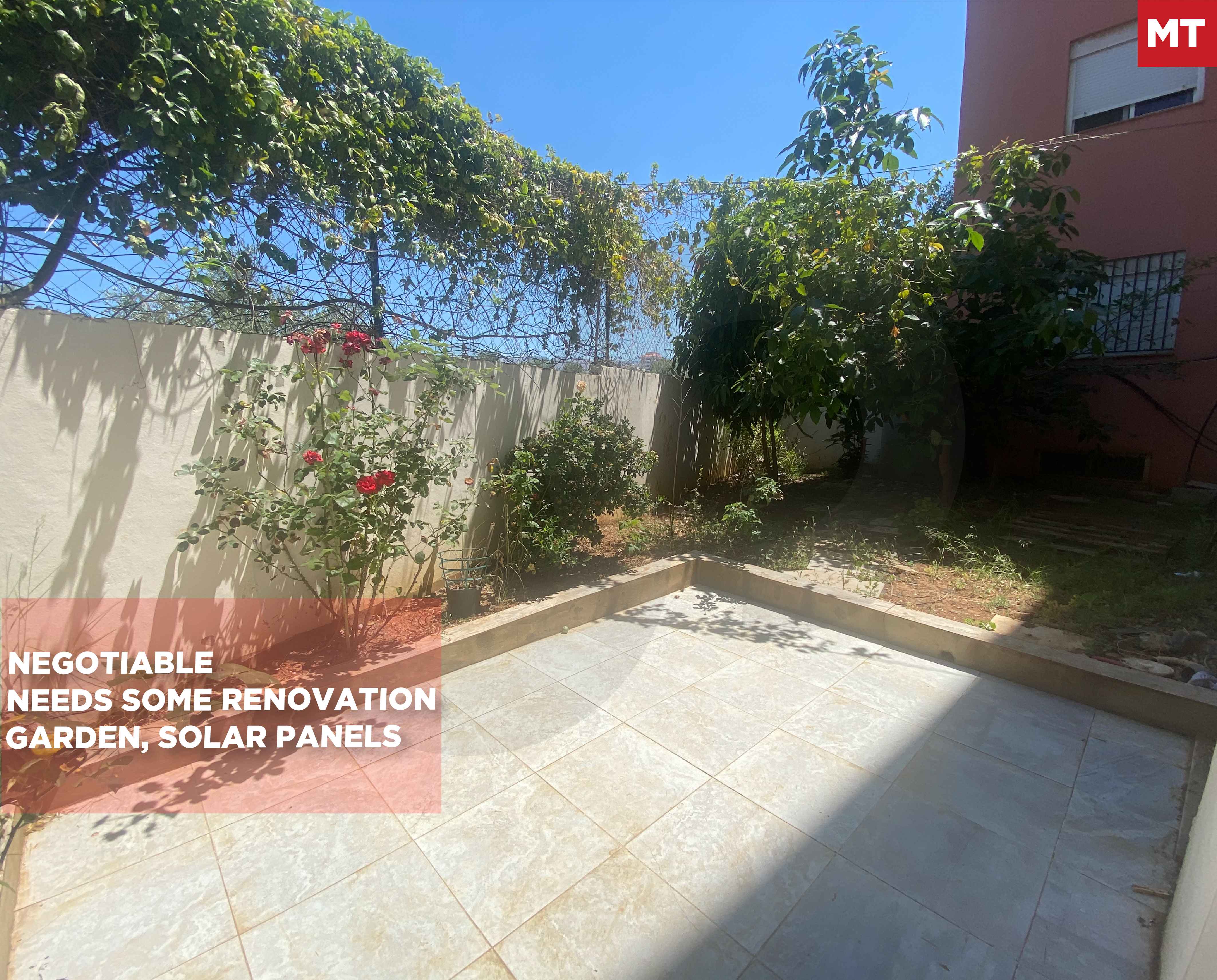 HOT DEAL/55 sqm garden/Majdalaya, Zgharta — الصورة 1