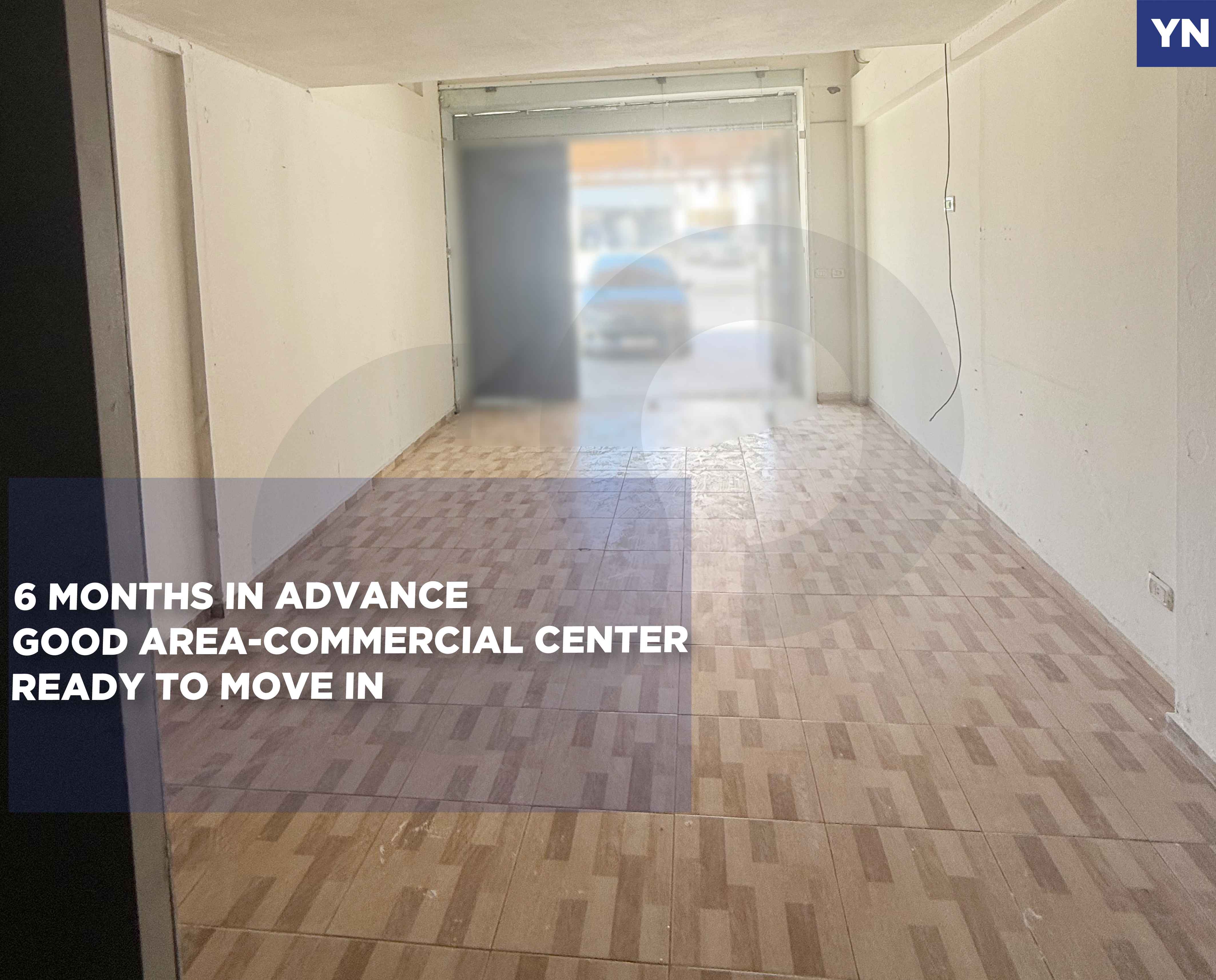 ! REF#YN137701 /Commercial center in mejlaya zgharta