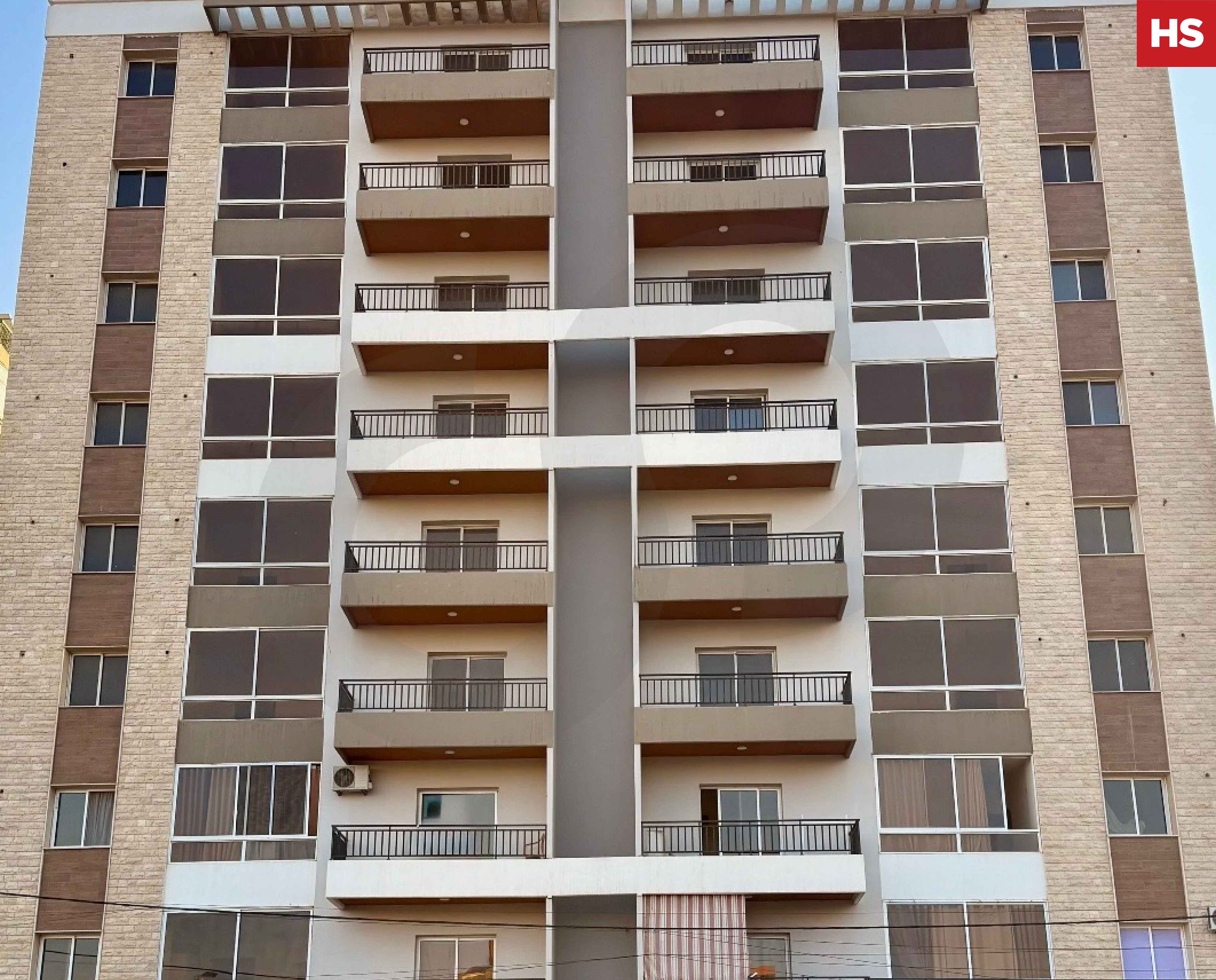 PRIME & QUIET LOCATION/QOUBBEH/Tripoli