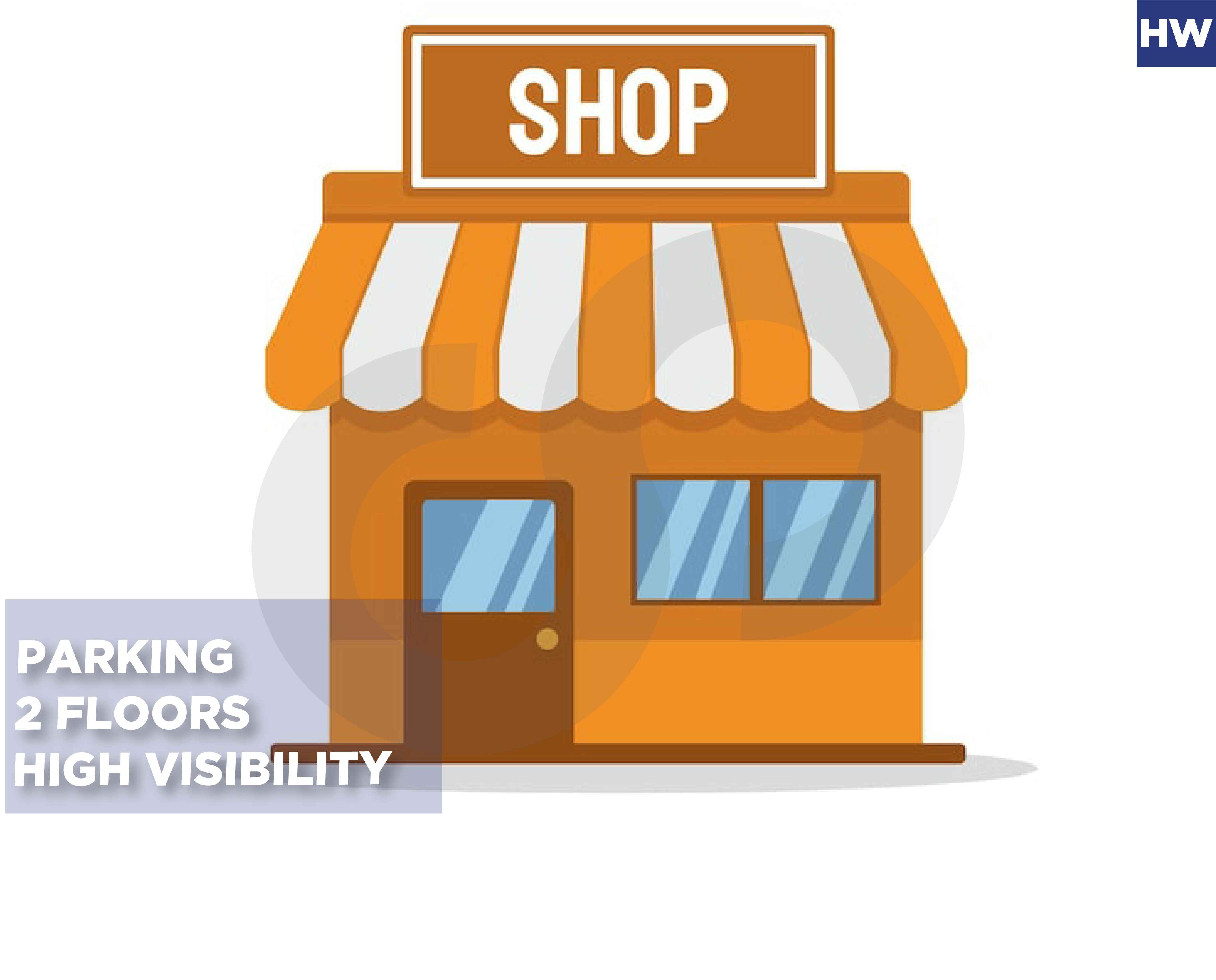 SHOP/prime location/ easy access/ADMA W DAFNAH