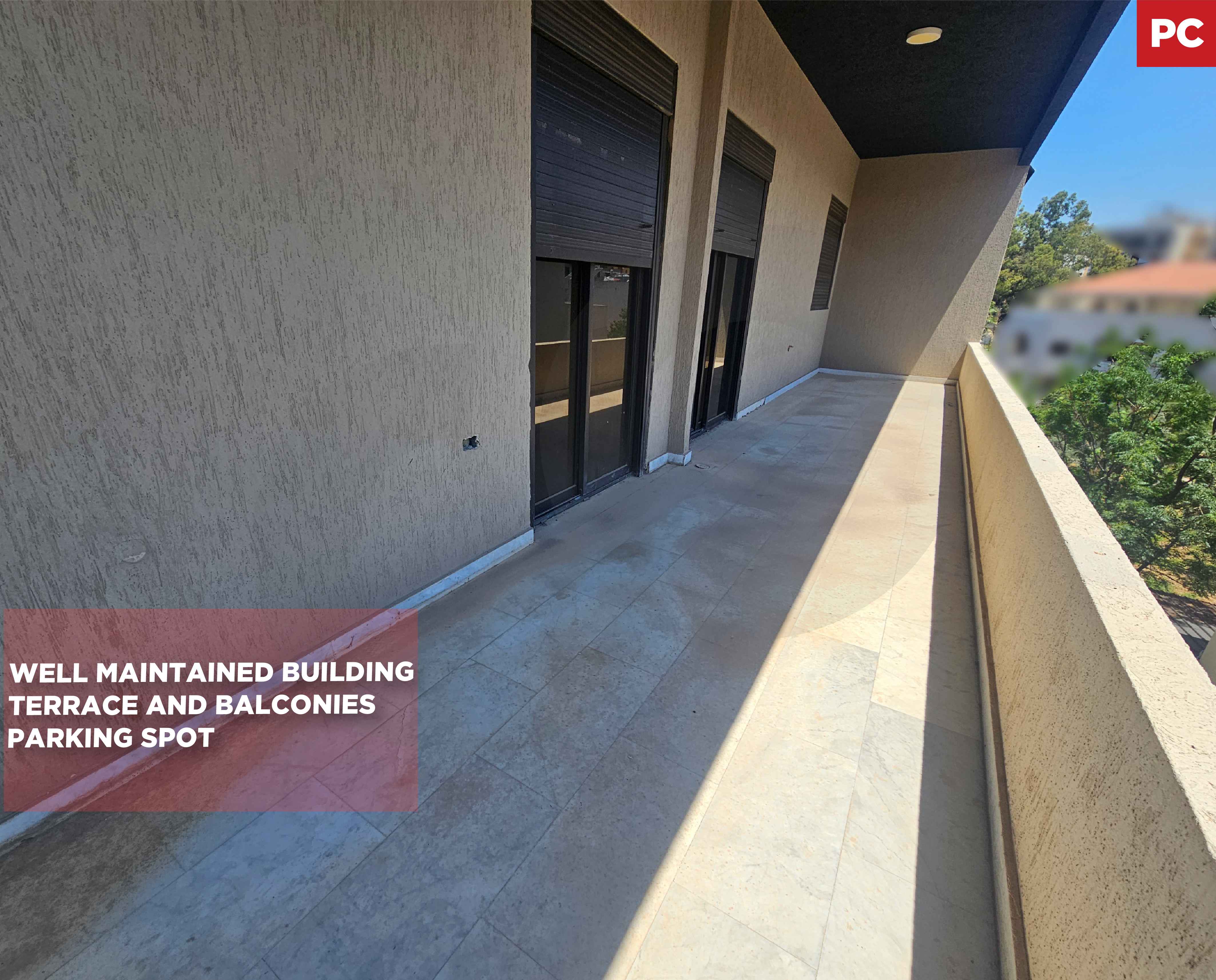 Prime Residential Location/Zgharta / peaceful living