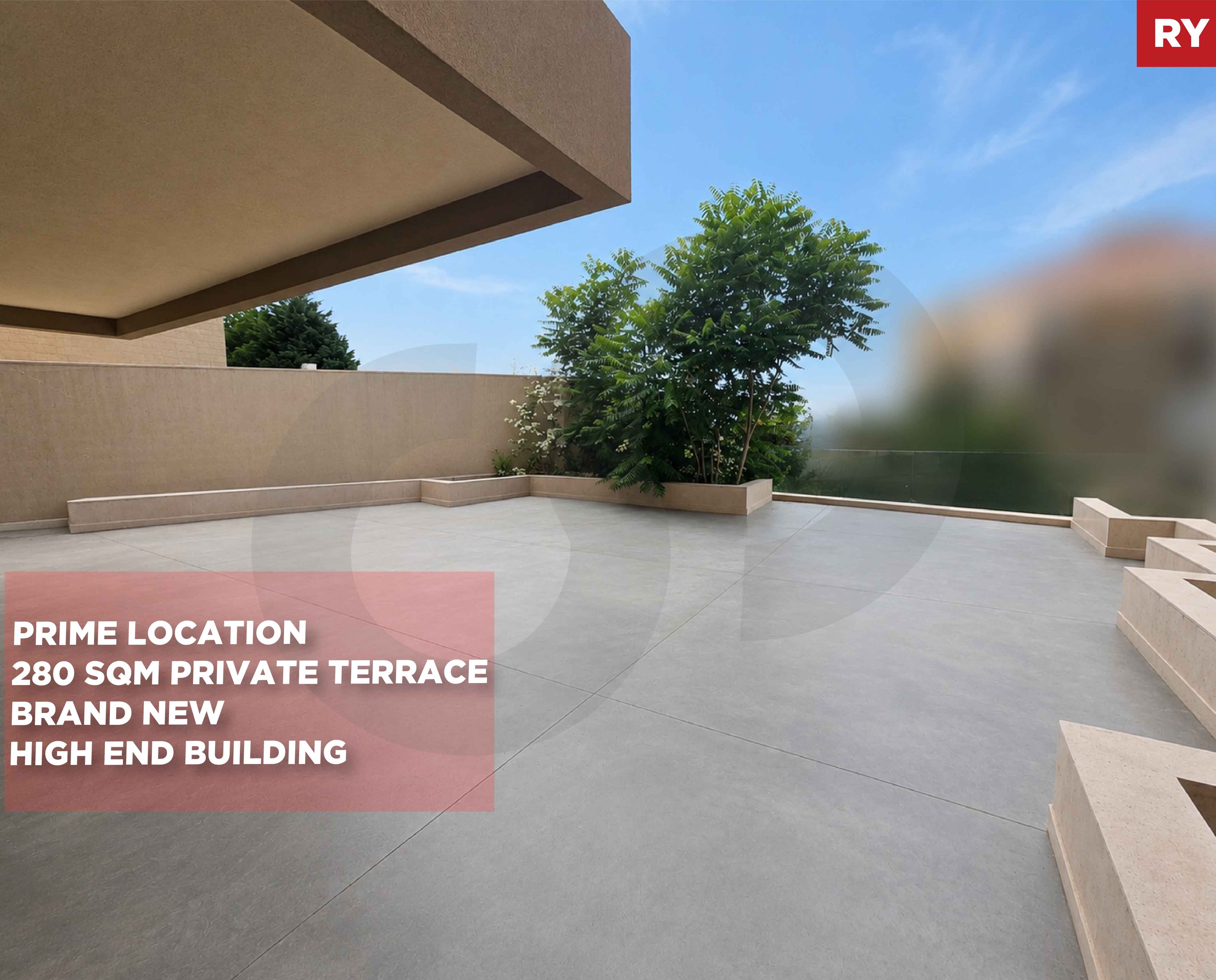 BRAND NEW/HIGH END/Prime Location/SAHEL ALMA,KESEROUAN — الصورة 1