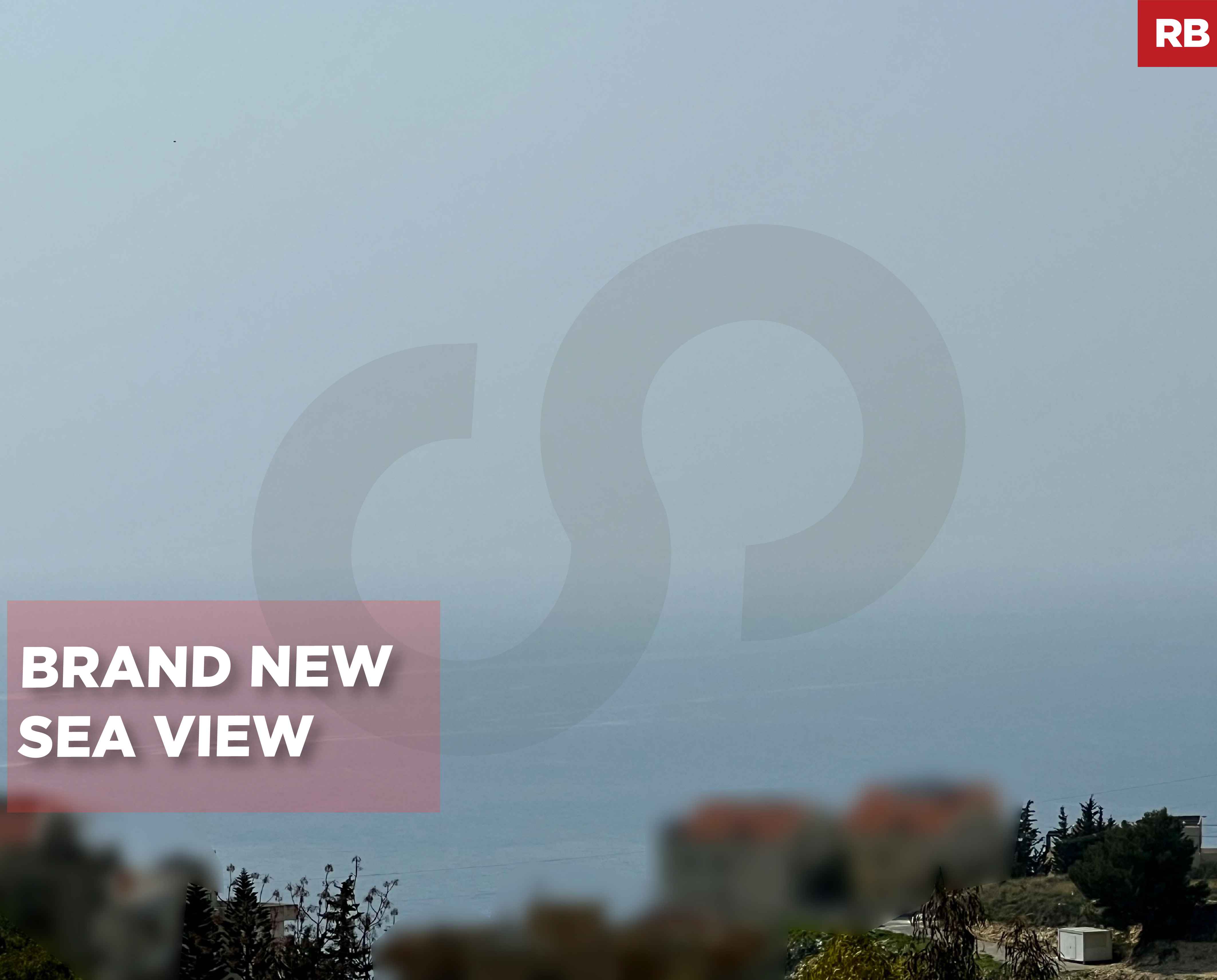 Serene living environment/quiet neighborhood/ Blat, Jbeil