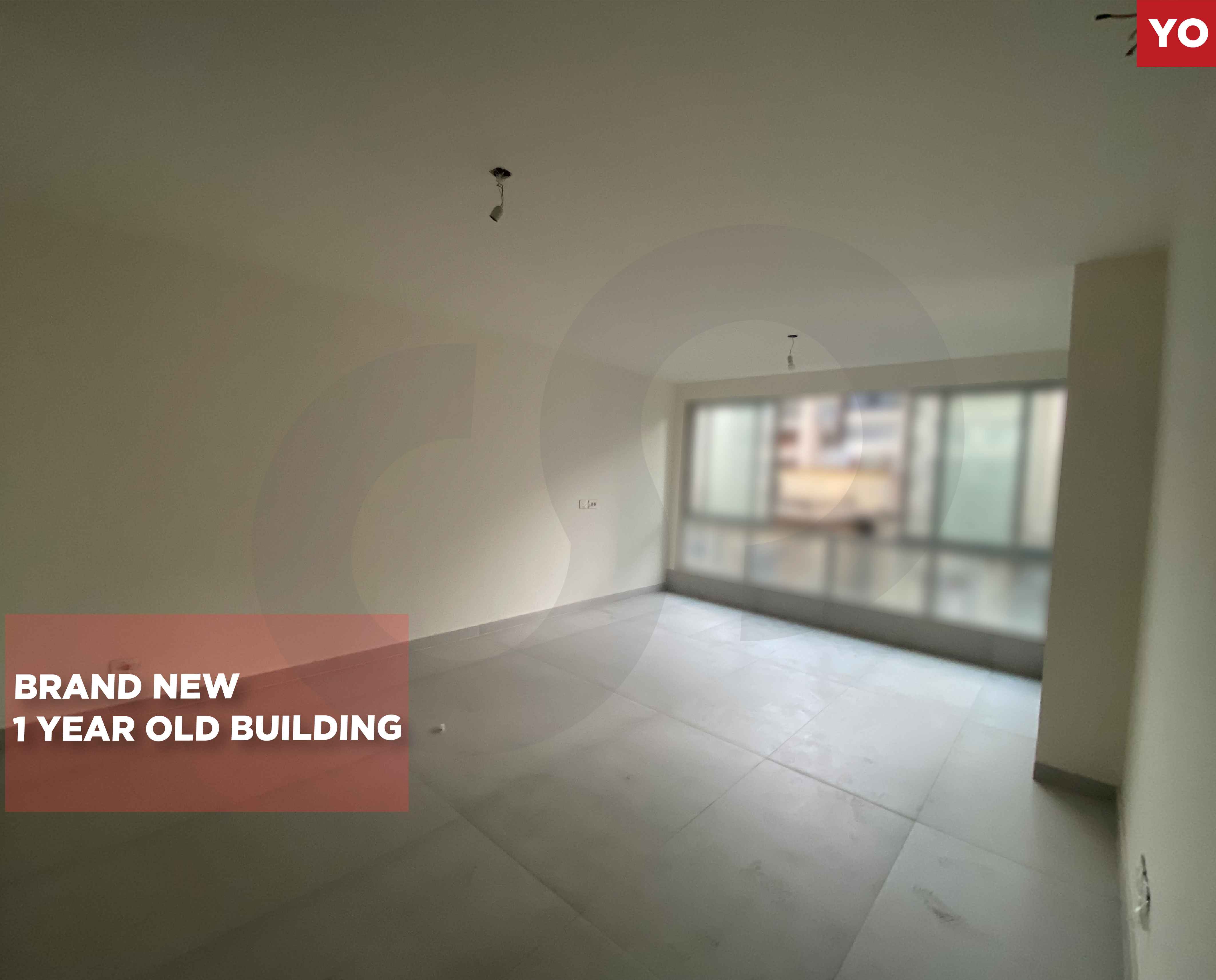 BRAND NEW/well-designed residence/TALLET EL KHAYAT/BEIRUT