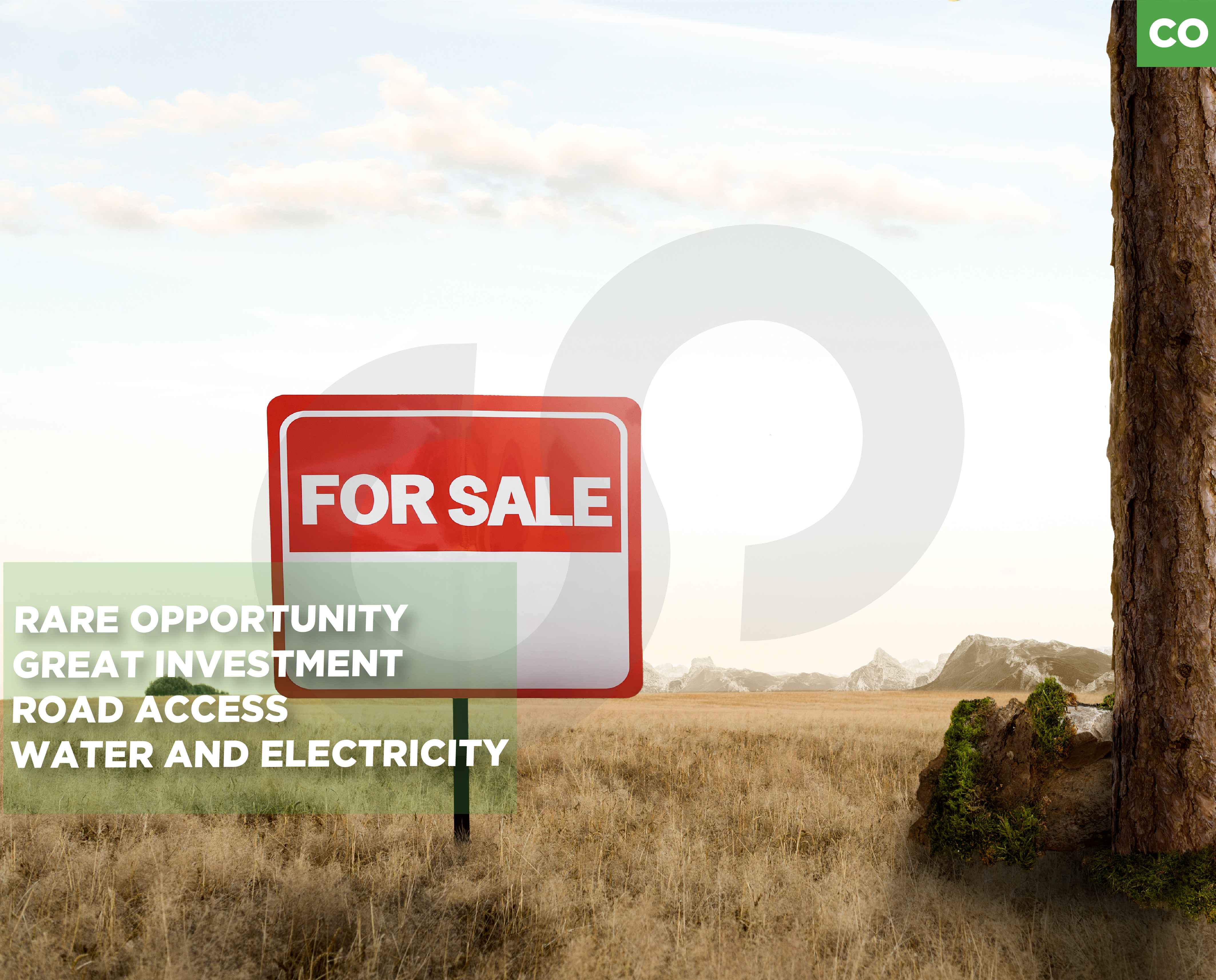 LAND/PEACEFUL AREA/Fatqa,KESEROUAN / zoning-30/75 — الصورة 1