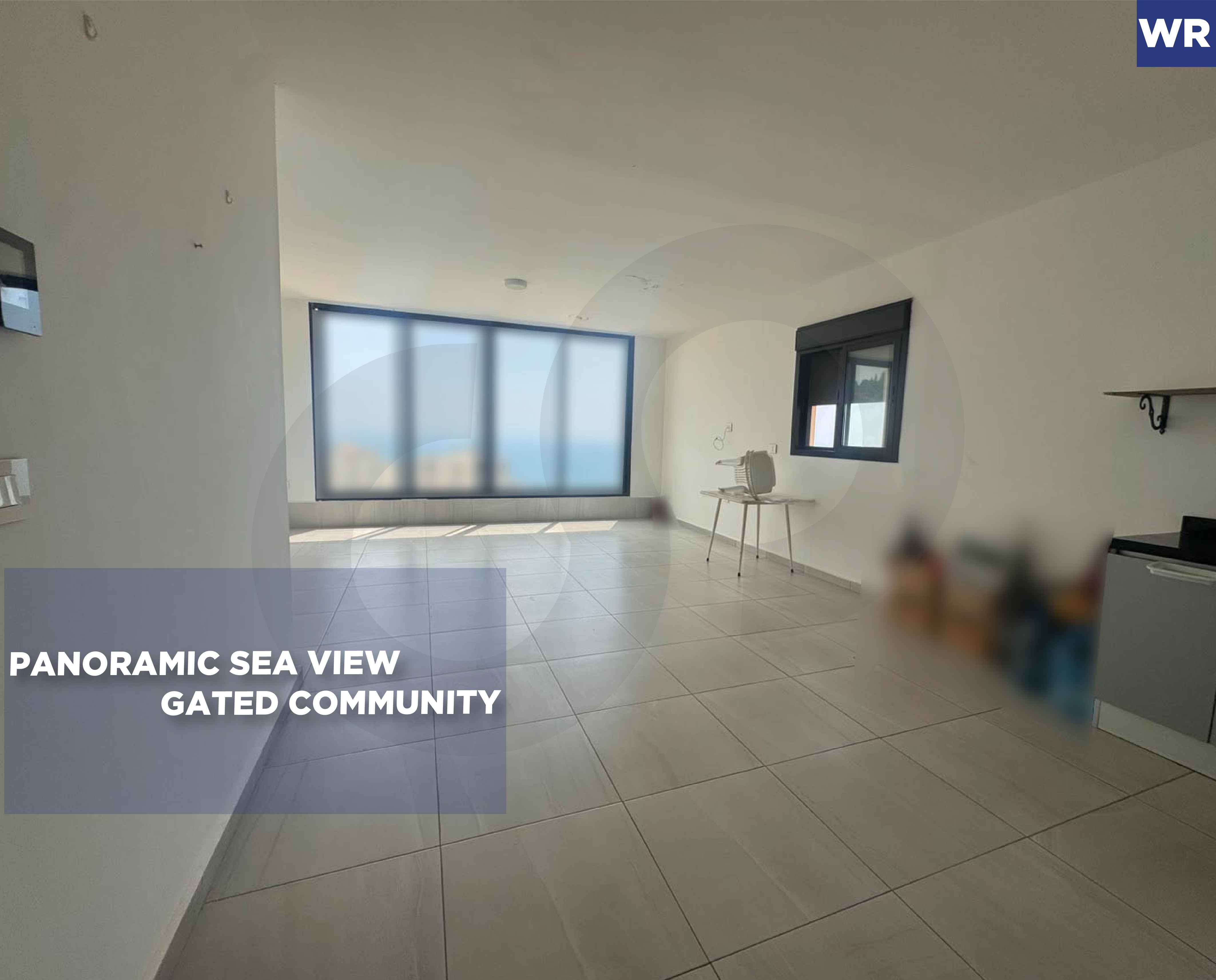 DUPLEX/ calm and comfortable living/ Blat, Jbeil / fully equipped