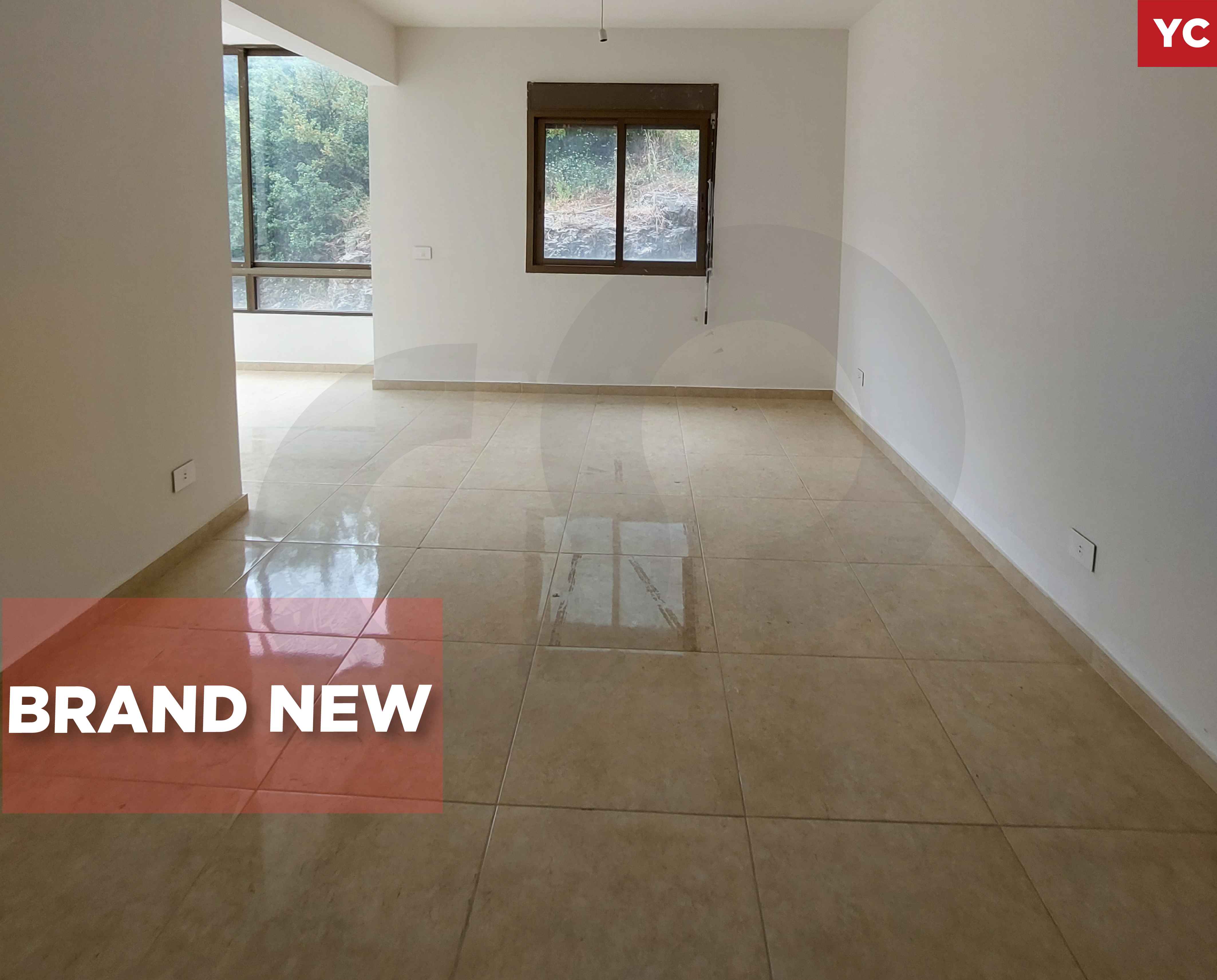 Quiet Location and Excellent Features/Jbeil – Mastita
