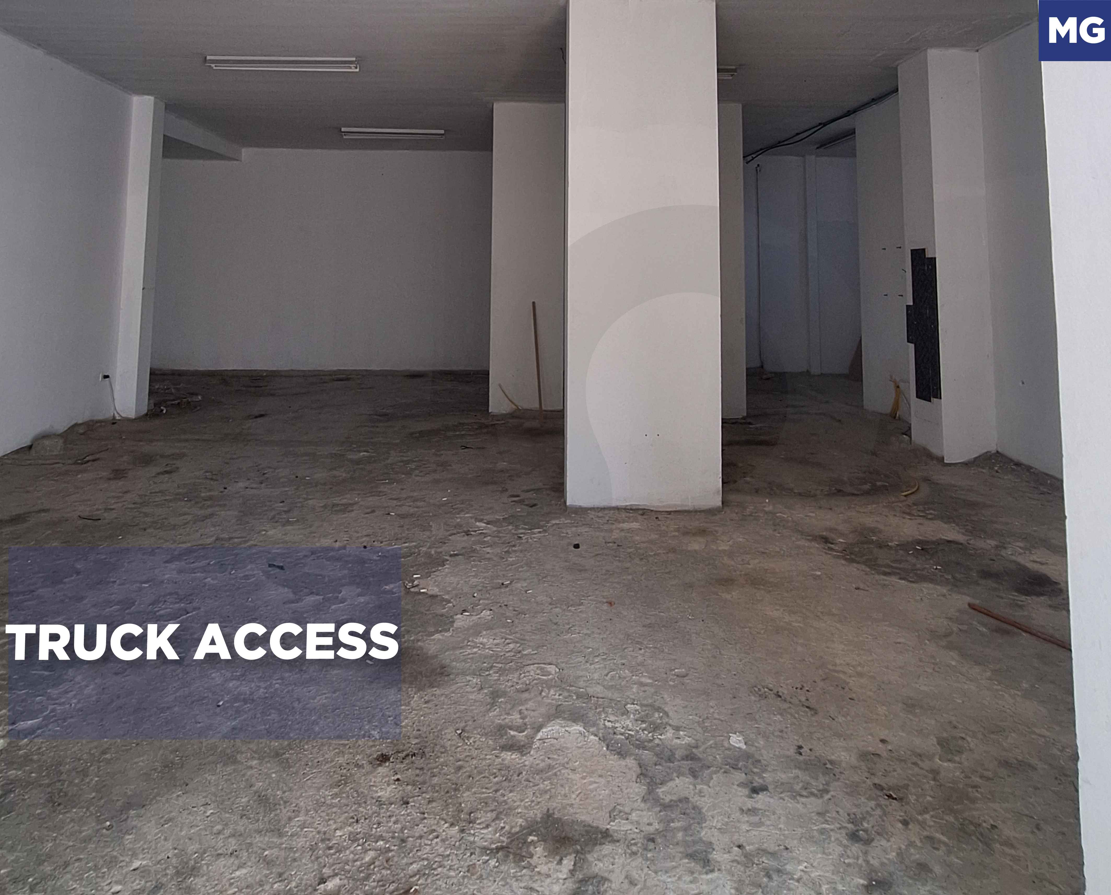 RENTAL/WAREHOUSE/main road/Ceiling heigh/blat,jbeil