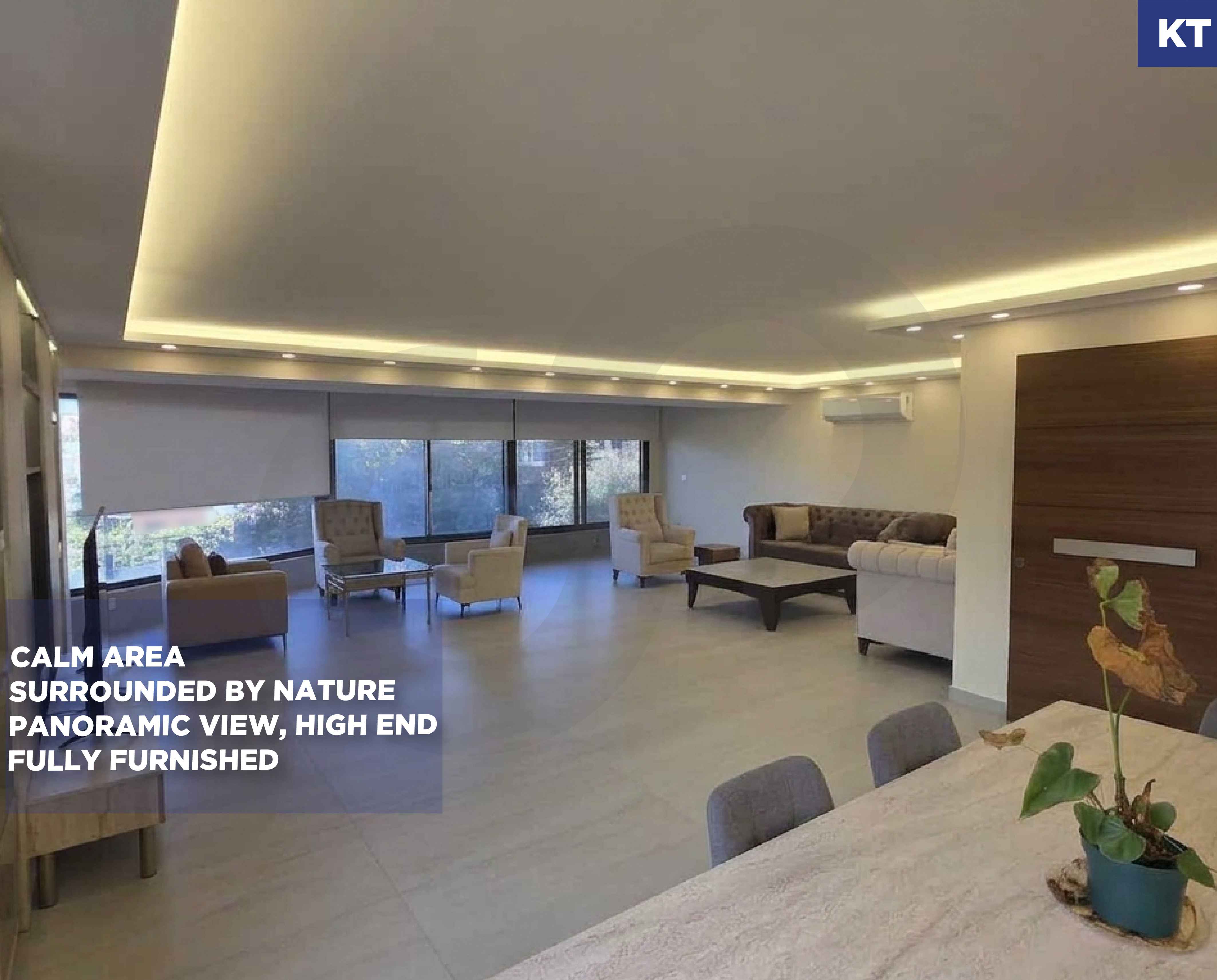 RENTAL DEAL/Calm area, surrounded by nature, panoramic view/MTAYLEB,METN