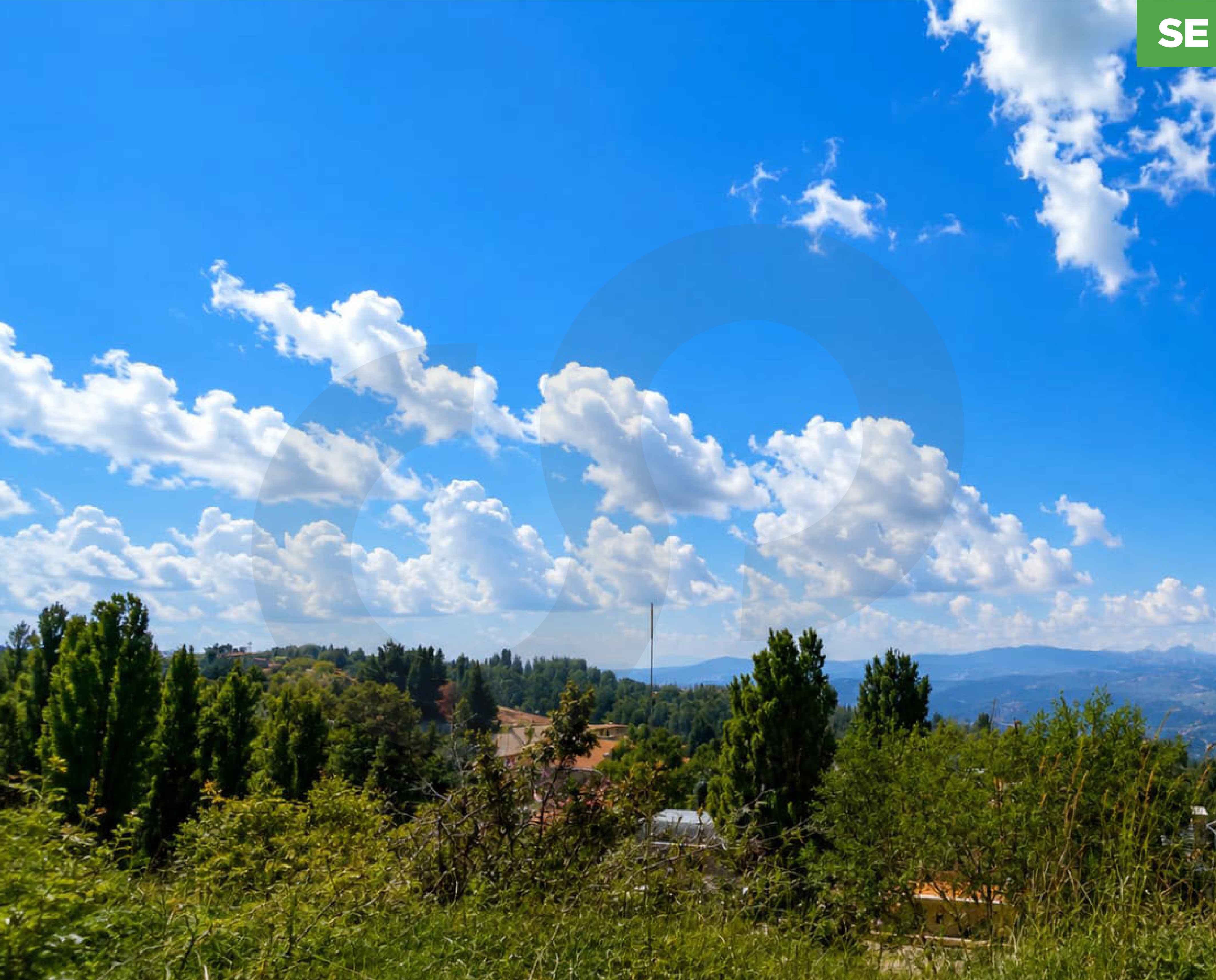 Elegant & Premium land in Tilal Faqra,KESEROUAN /outstanding location and long-term value
