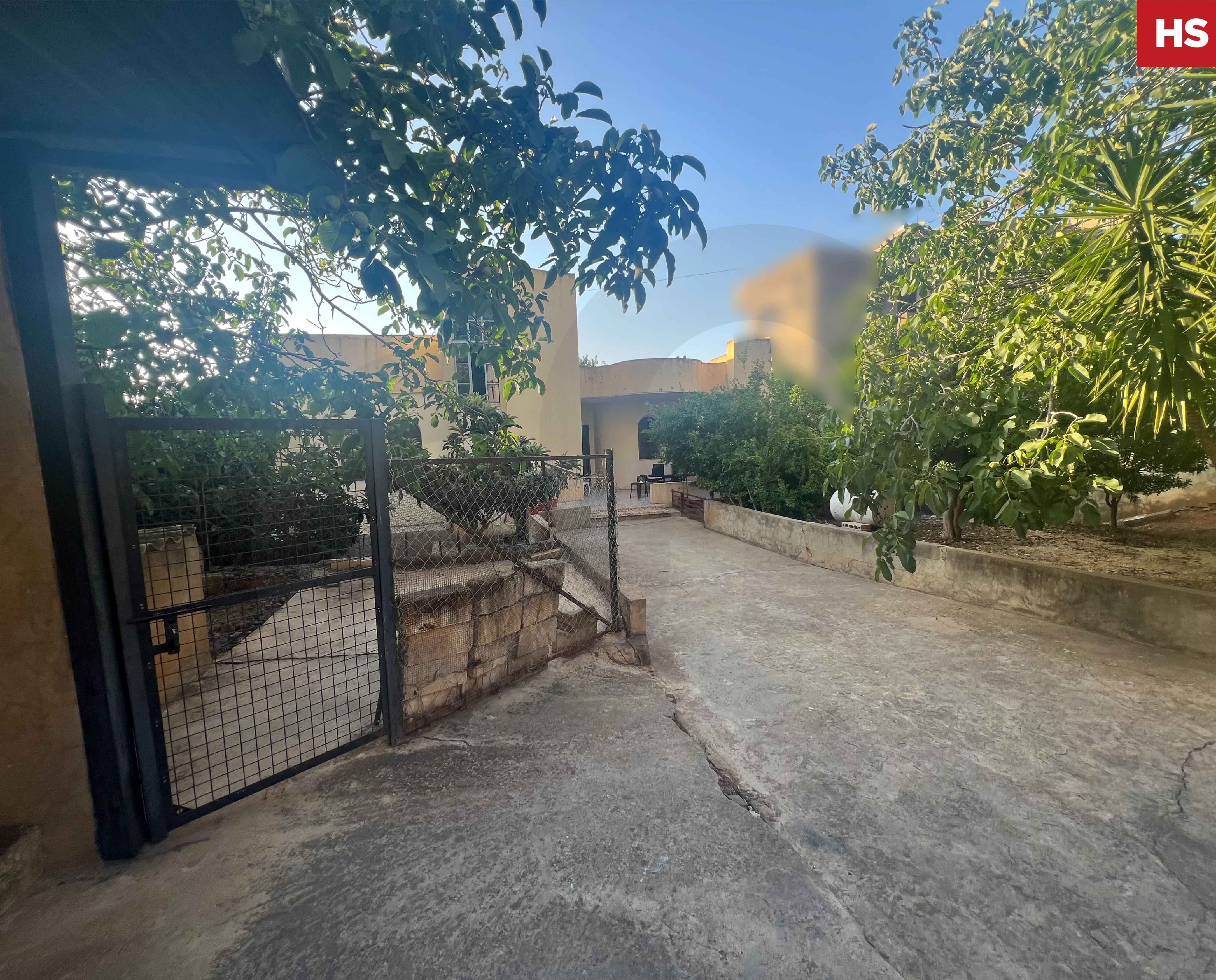 Residential house/RAHBE,AKKAR