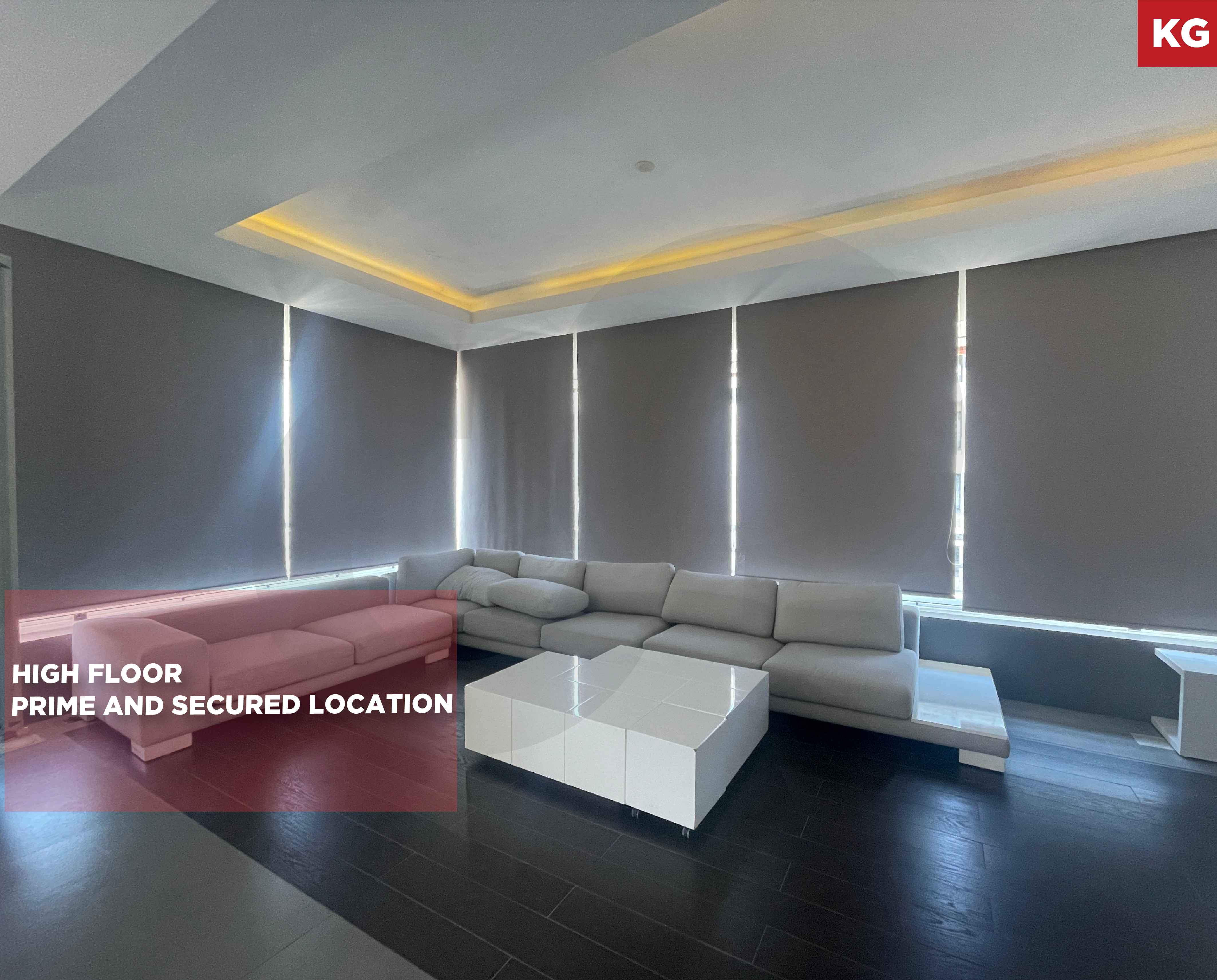 Prime location/Fully decorated/24/7 Elevator/ACHRAFIEH,BEIRUT — الصورة 1