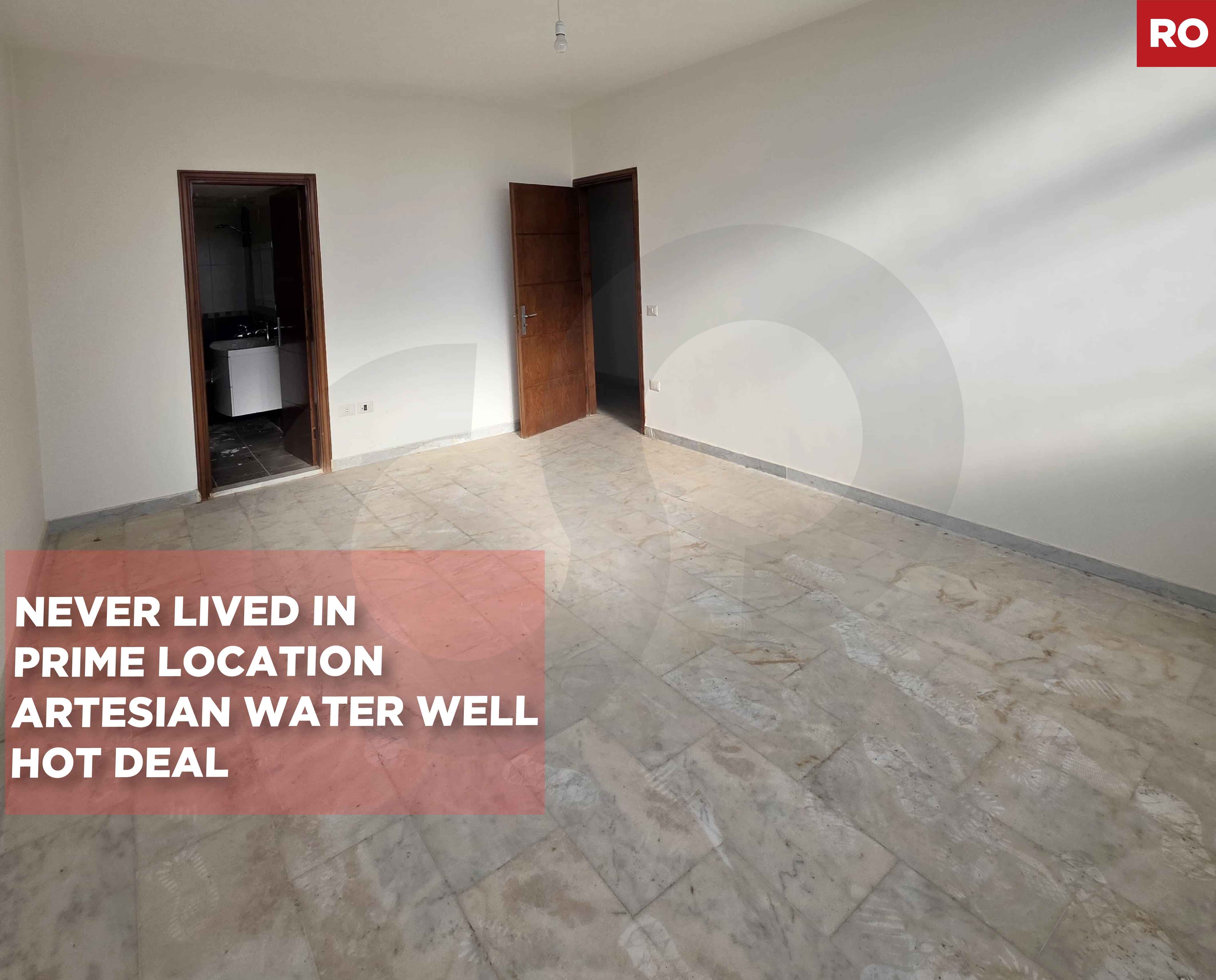 Calm and residential area of Dawhet Aramoun/ALEY / brand-new — الصورة 1
