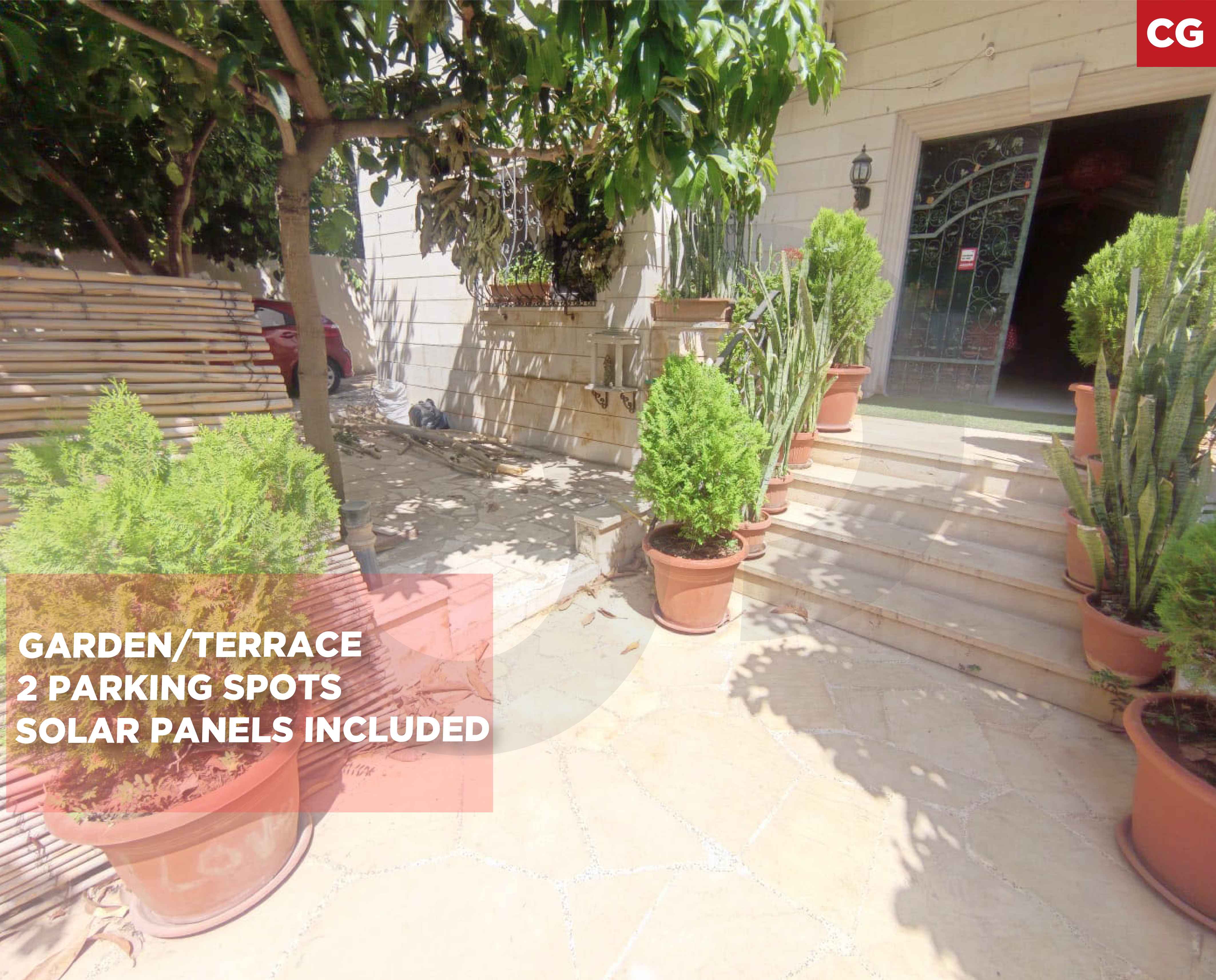 Prime Location/ easy access to all your needs/ Ain El Remanneh,BAABDA