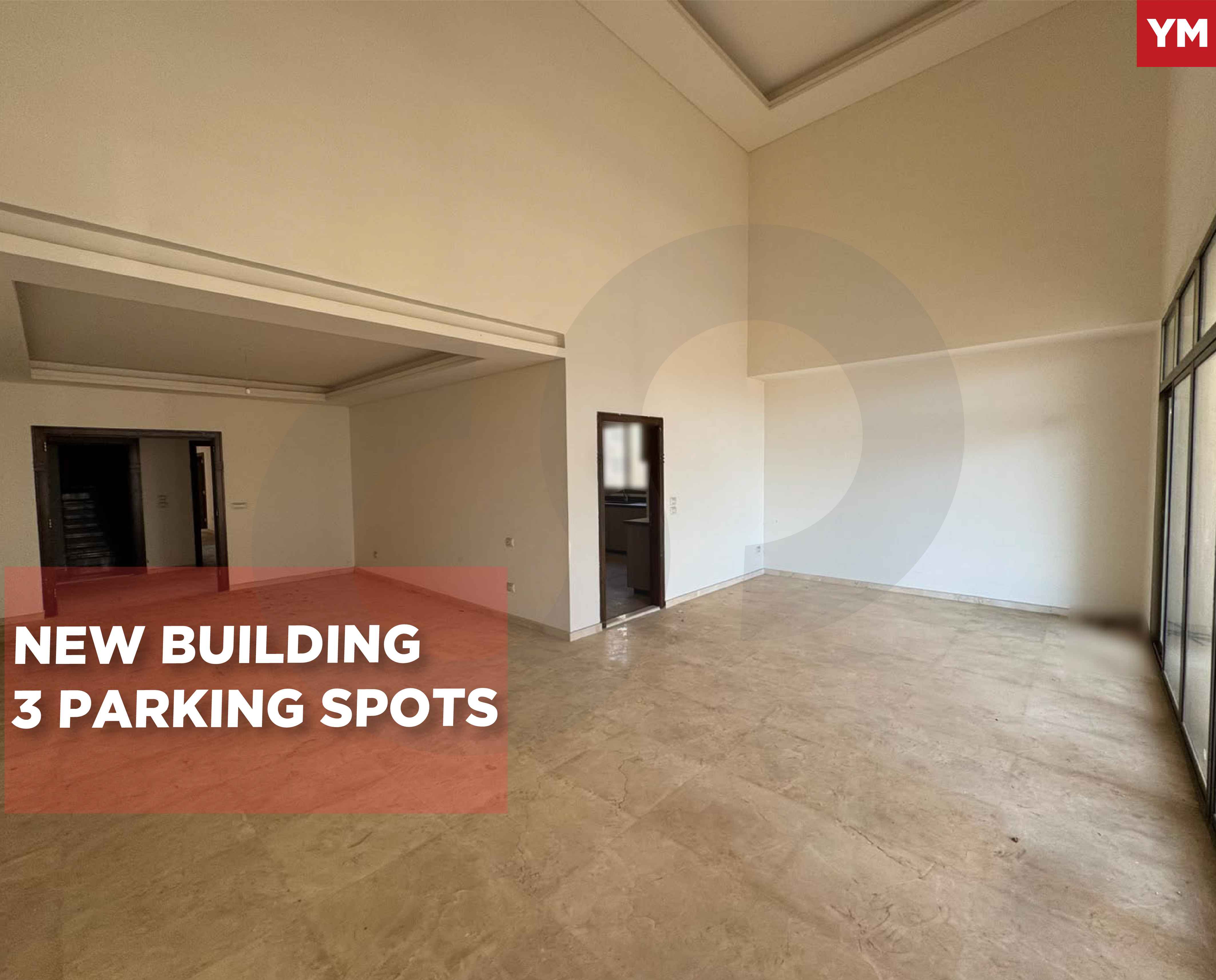 DUPLEX/ prestigious Jnah – Bir Hassan beirut area/prime location