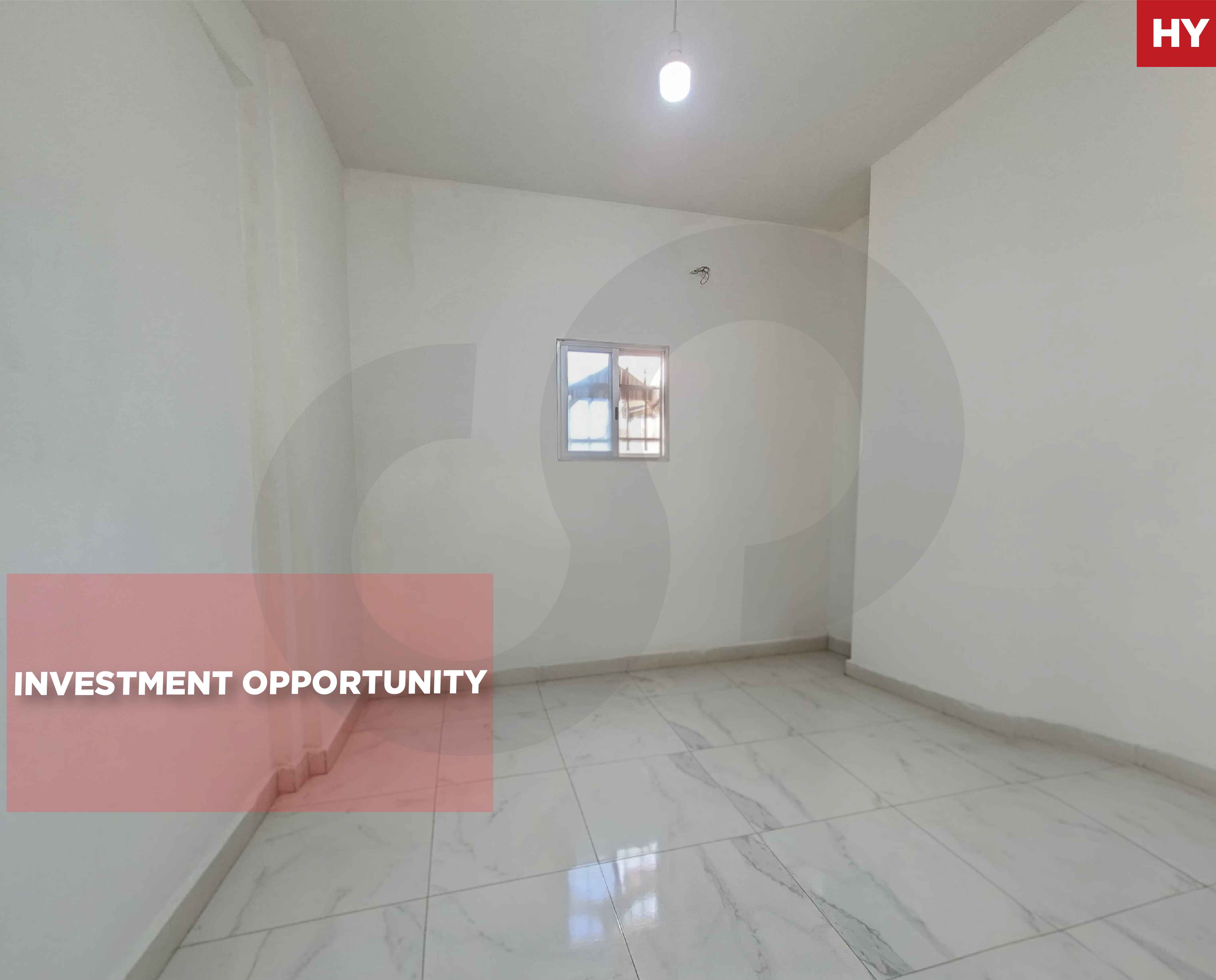 Renovated/excellent rental potential/BETCHAY,BAABDA