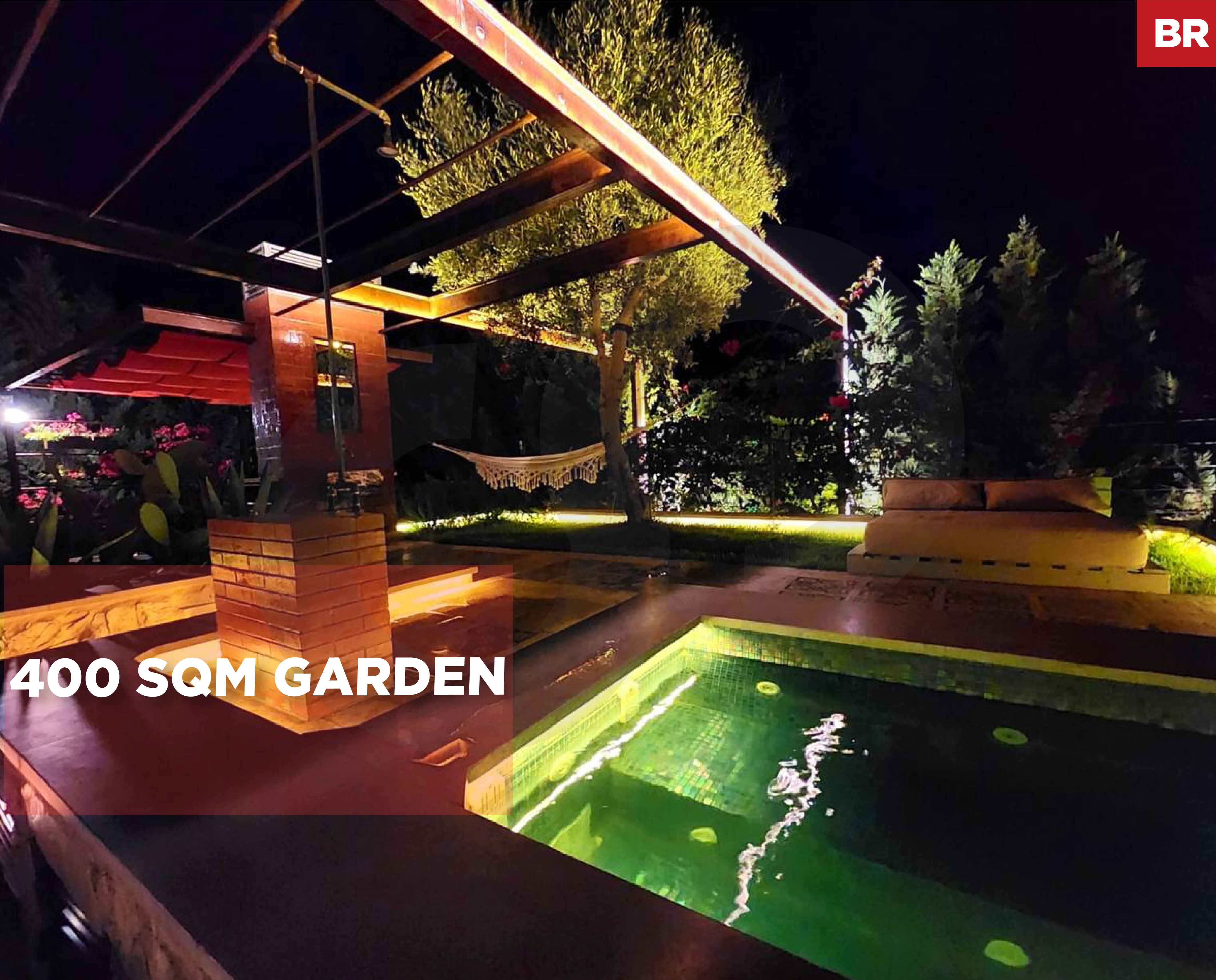 STAND ALONE/Zein - Batroun /fully equipped with heating/panoramic view