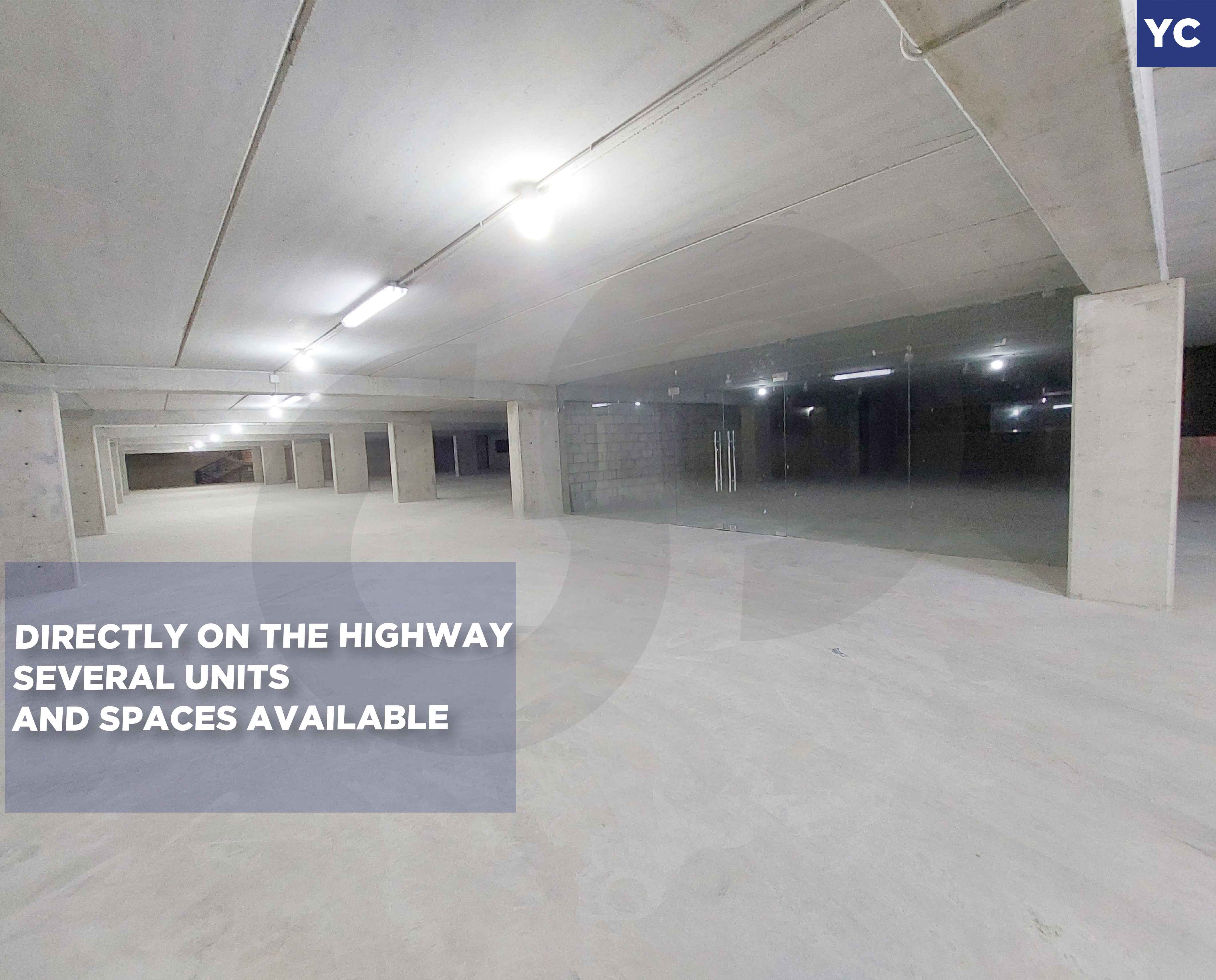 WAREHOUSE/Directly on the highway/AMCHIT,JBEIL
