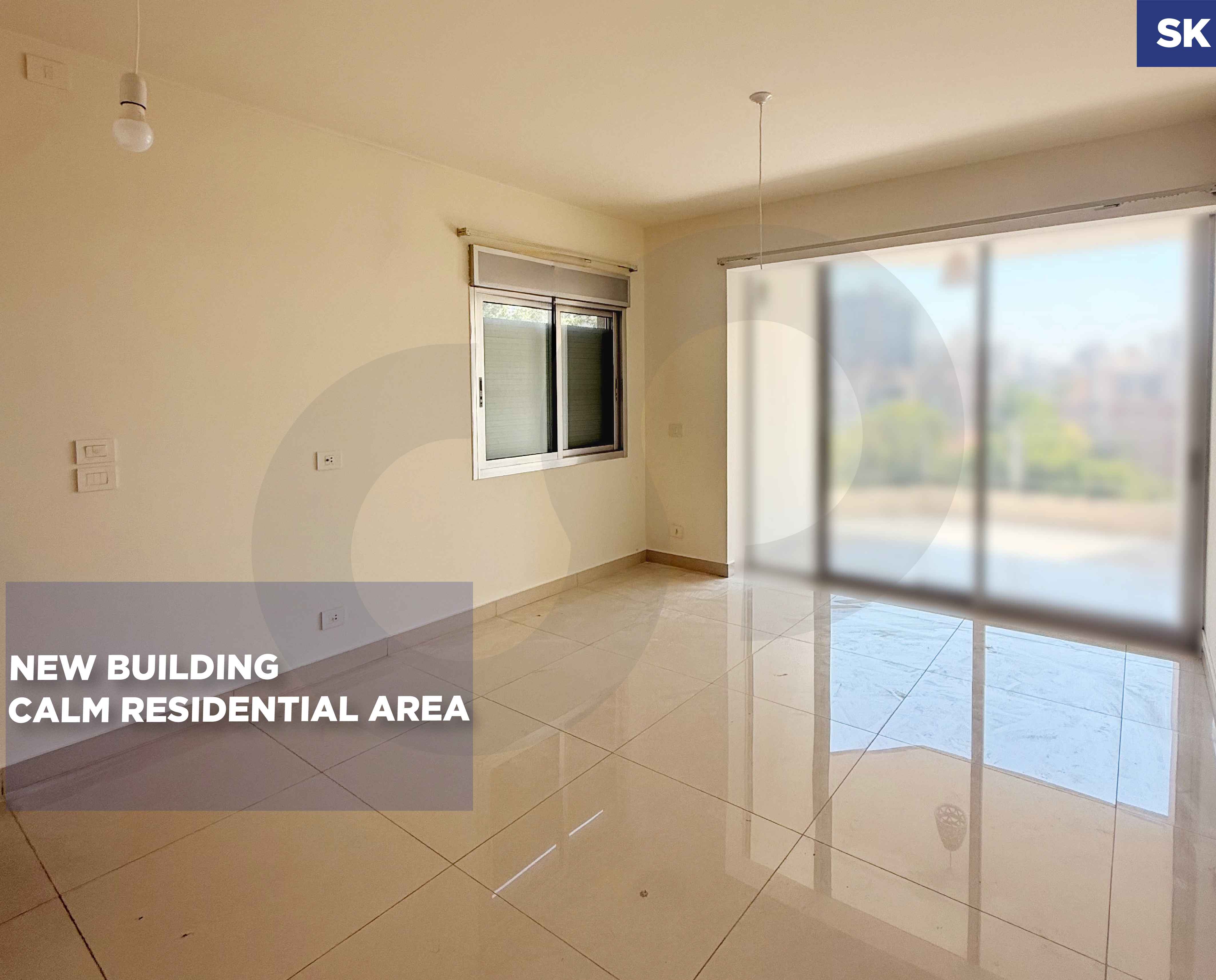 RENTAL DEAL/ calm and residential area of Zalka,METN — photo 1