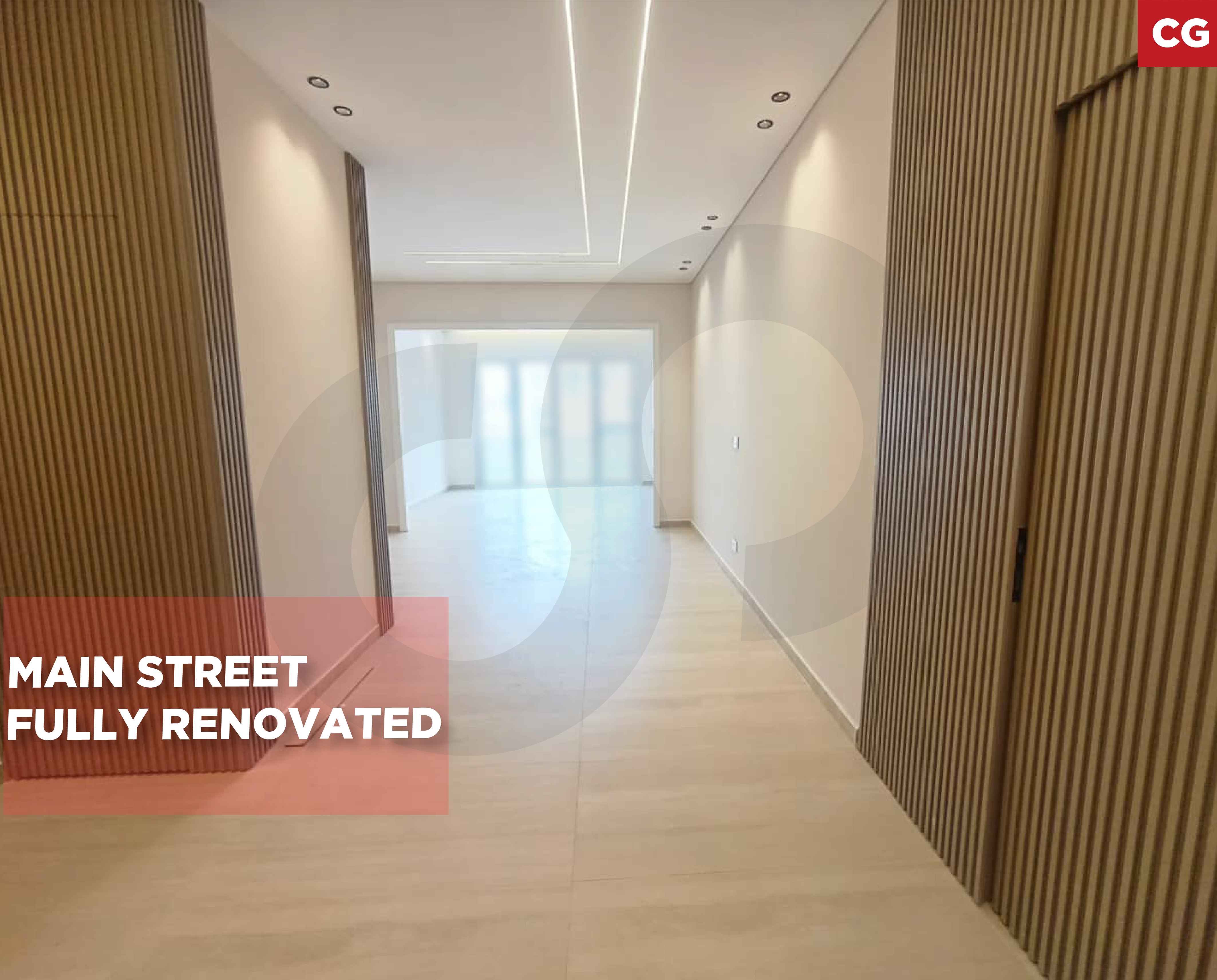 Fully Renovated and decorated/Furn El Chebbak,BAABDA / easy access — الصورة 1