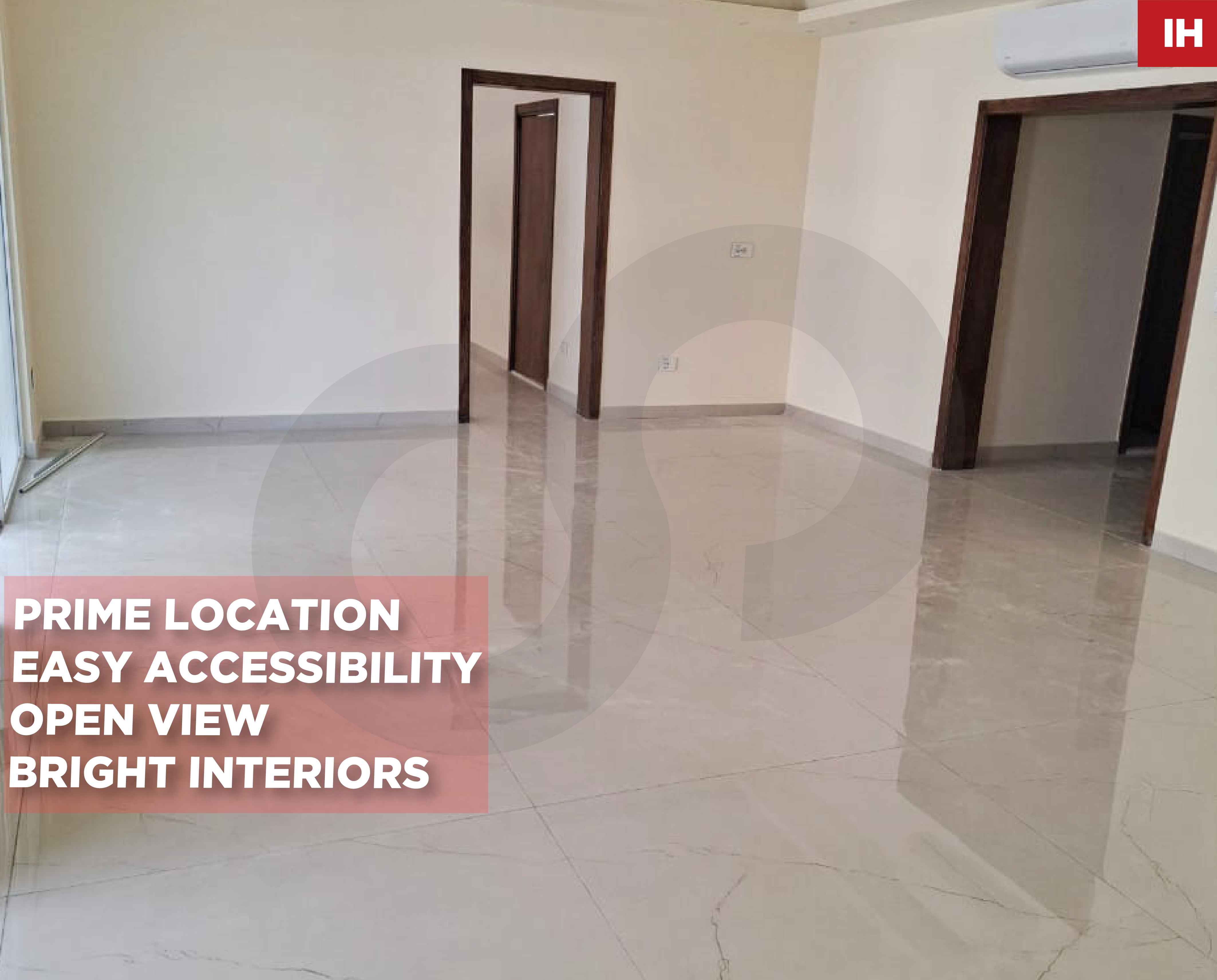 24/7 electricity/PRIME LOCATION/Koraytem,BEIRUT