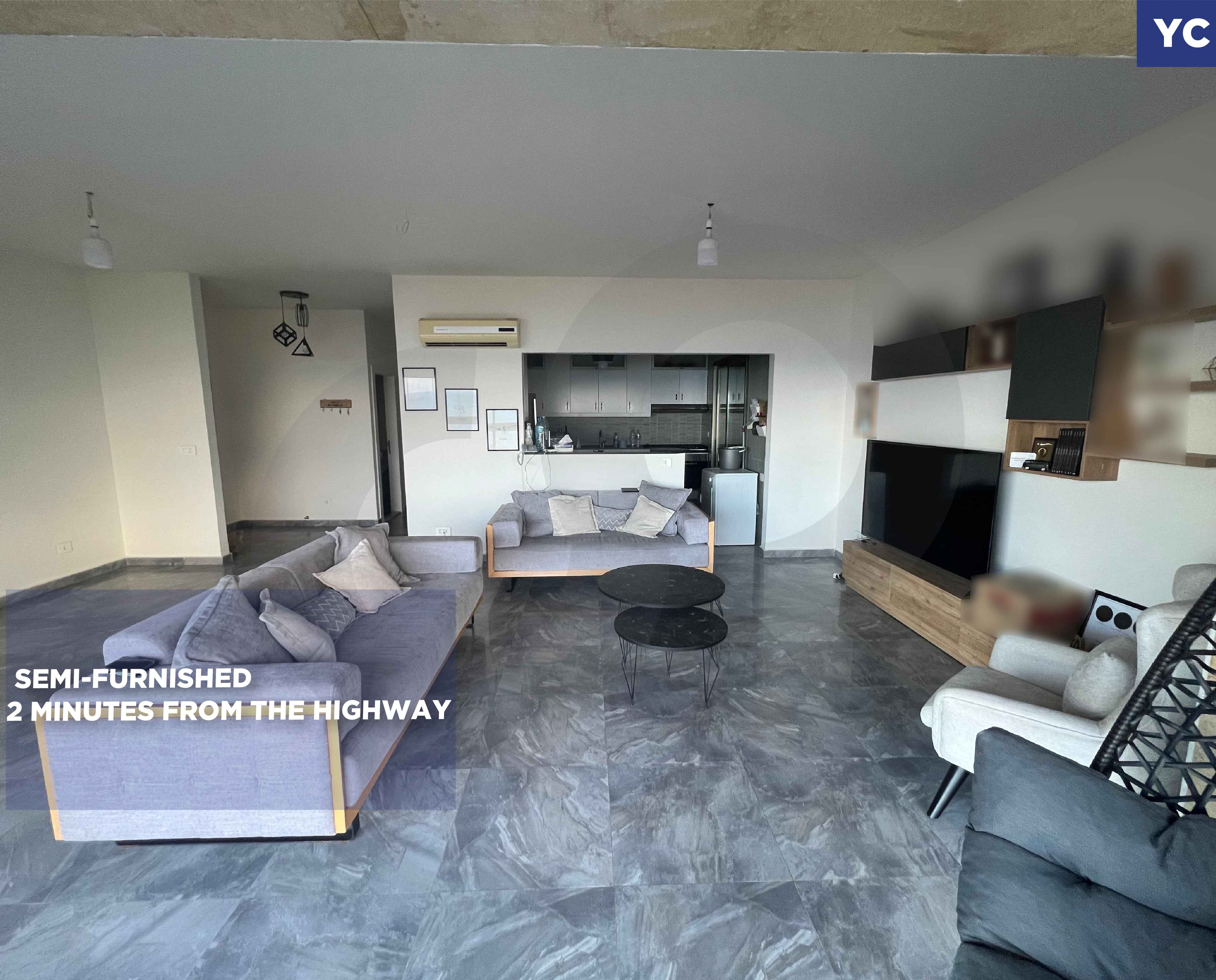 RENTAL PROPERTY/quiet and prime location/AAMCHIT,JBEIL