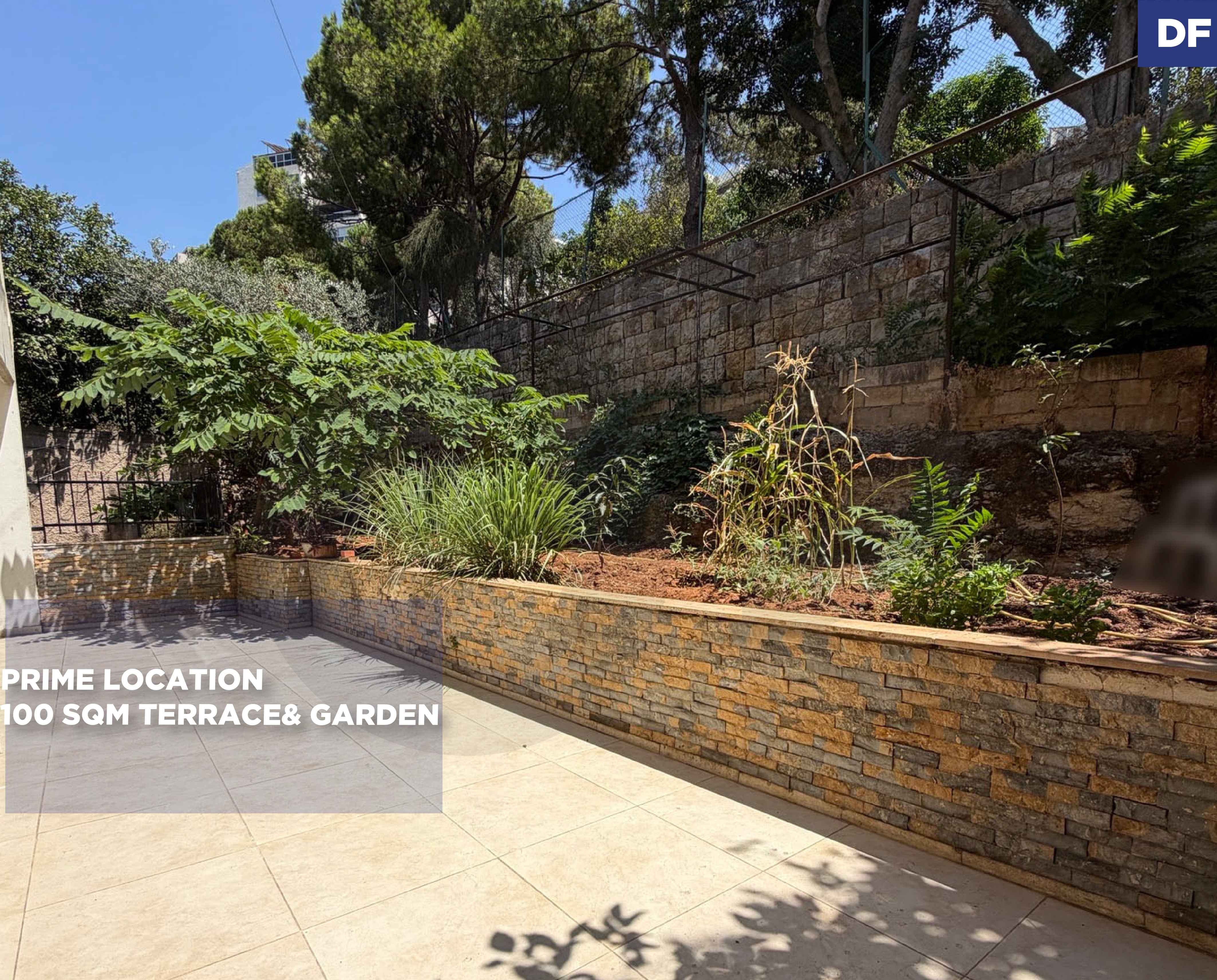 RENTAL DEAL/PRIME LOCATION/fully decorated/NACCACHE,METN