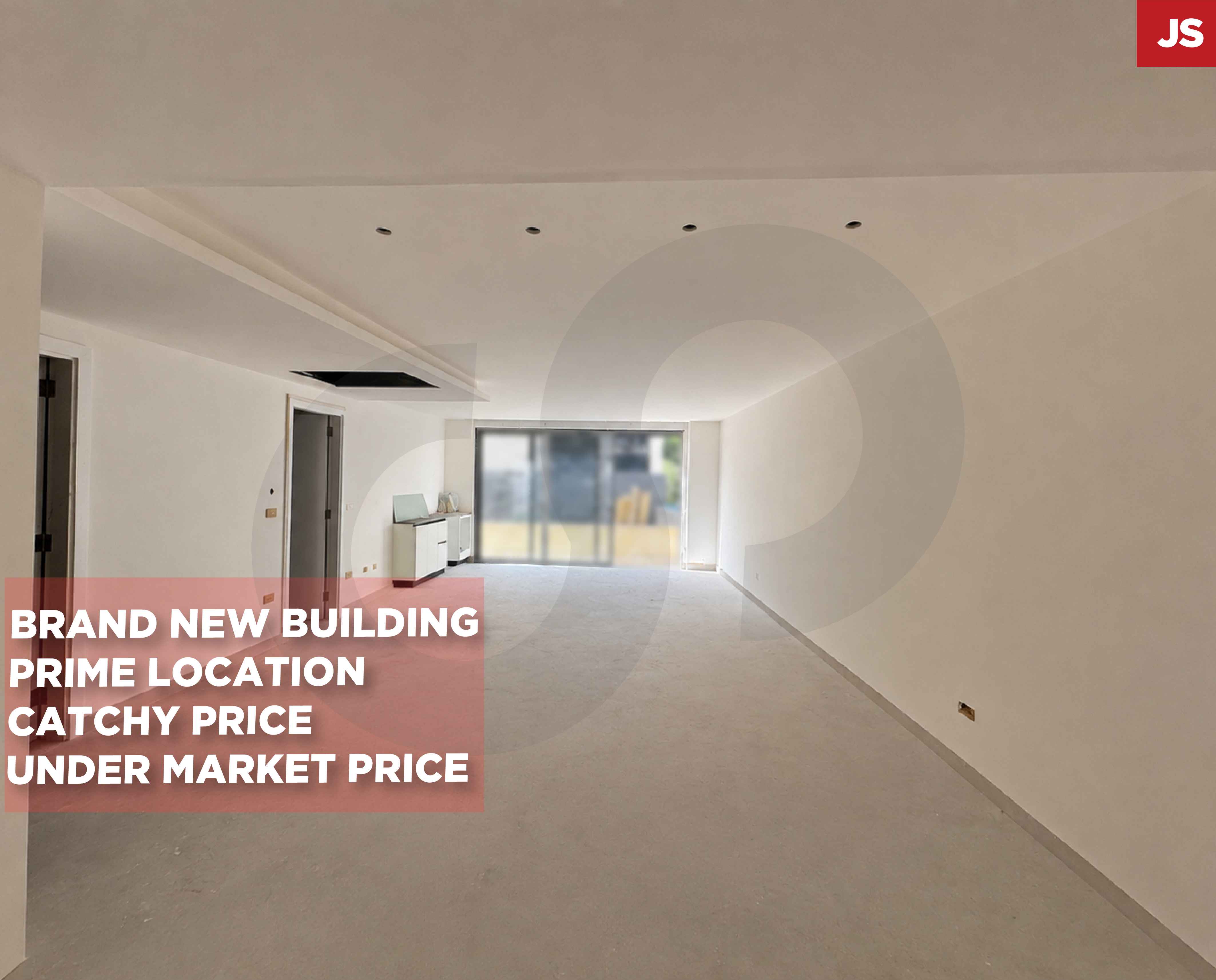 68 SQM Terrace/BBRAND NEW/PRIME LOCATION/HAZMIYEH,BAABDA — الصورة 1