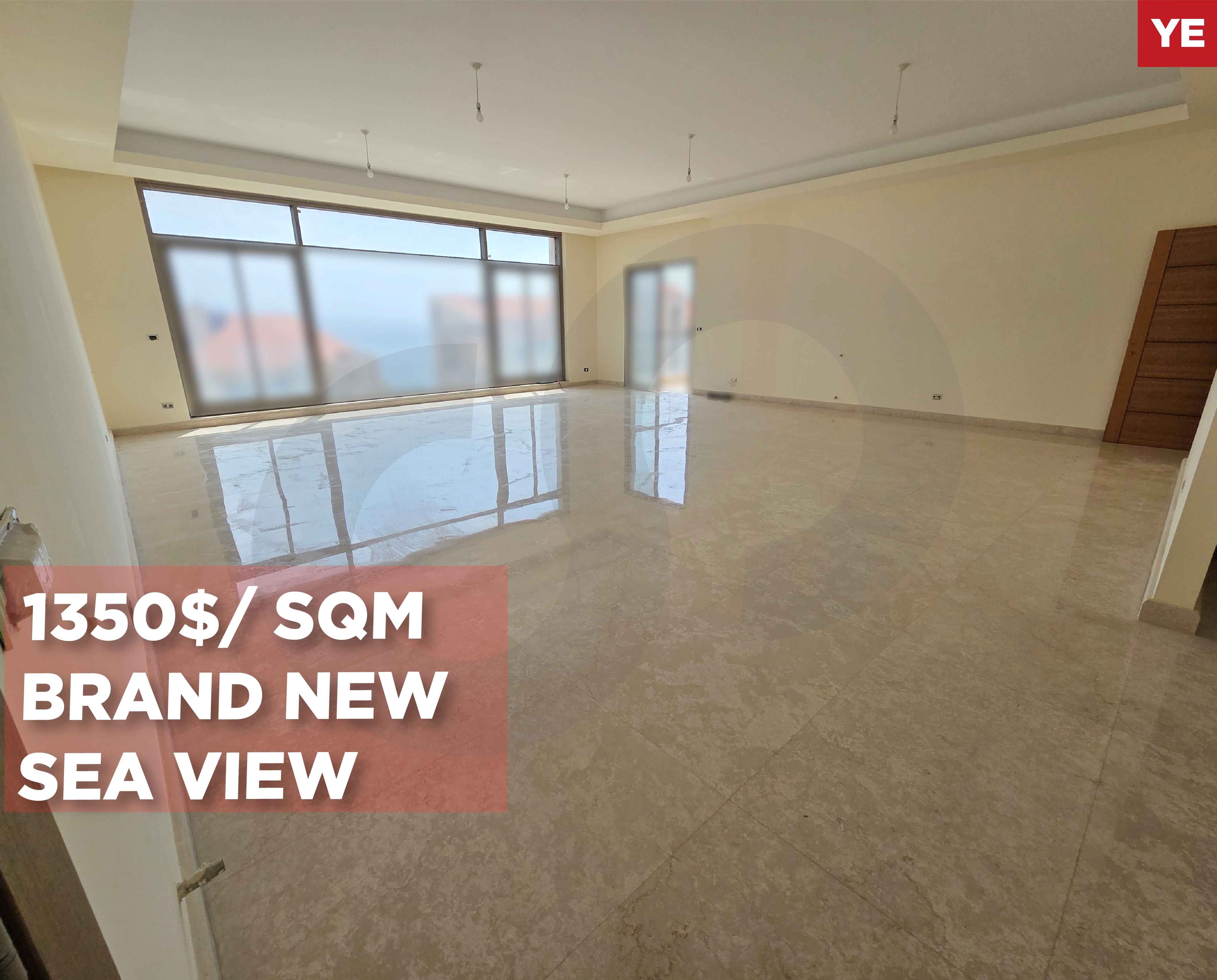 PANORAMIC VIEW/BRAND NEW/ADMA,KESEROUAN