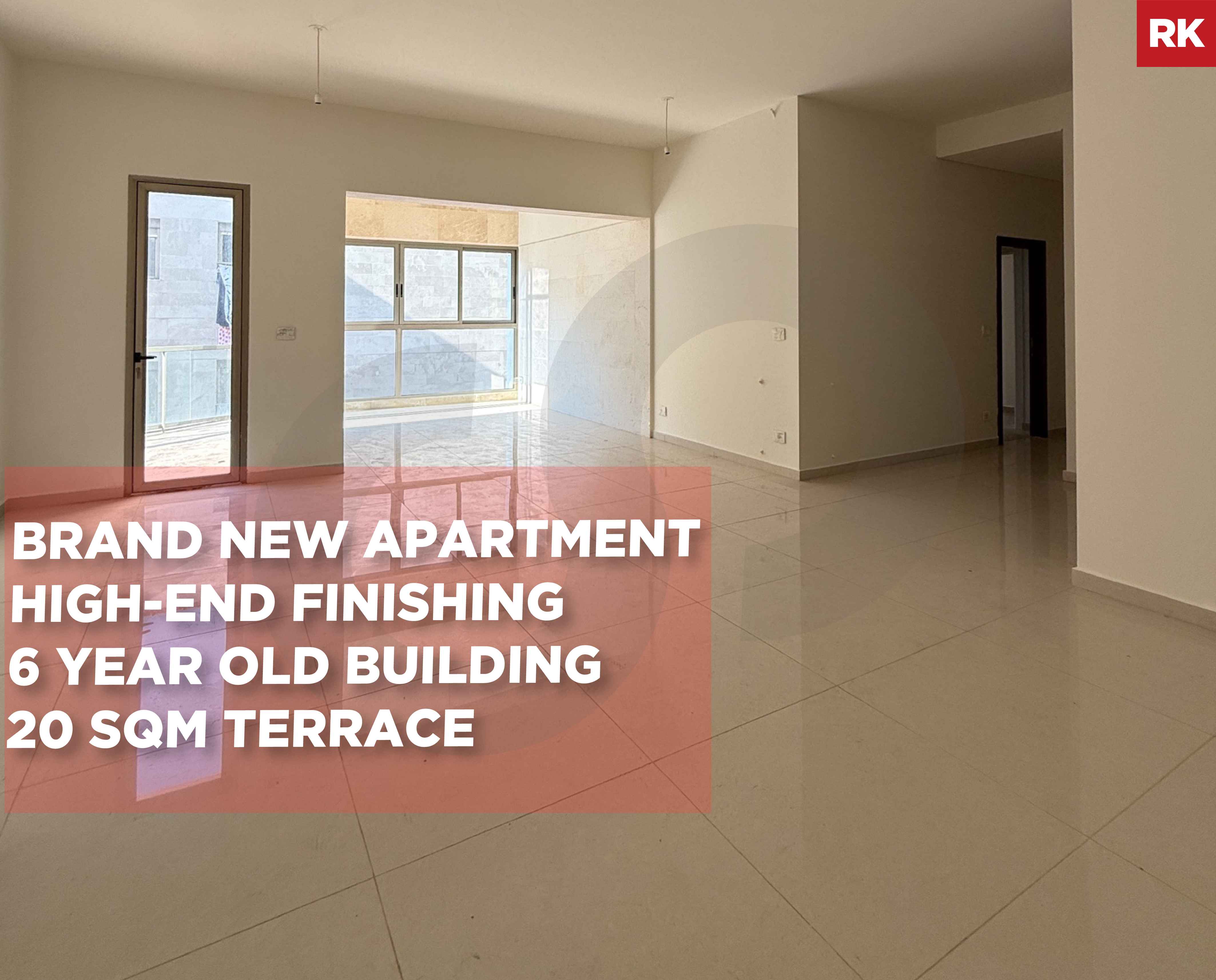 HOT DEAL/ANTELIAS,METN /Easy Access/Calm Area